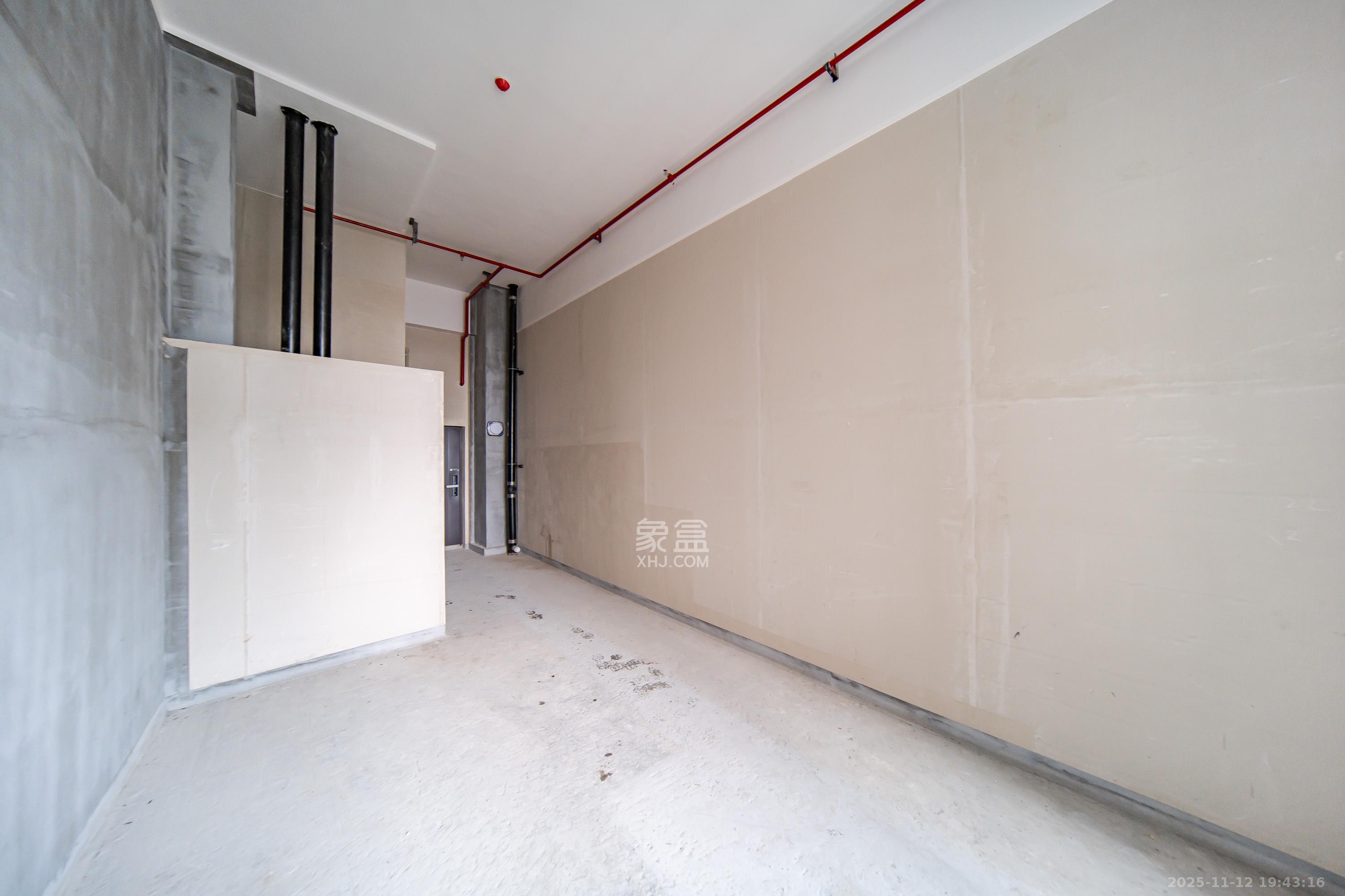 建发养云 1室1厅1卫 32.0万 建发养云 1室1厅1卫 32.0万其他