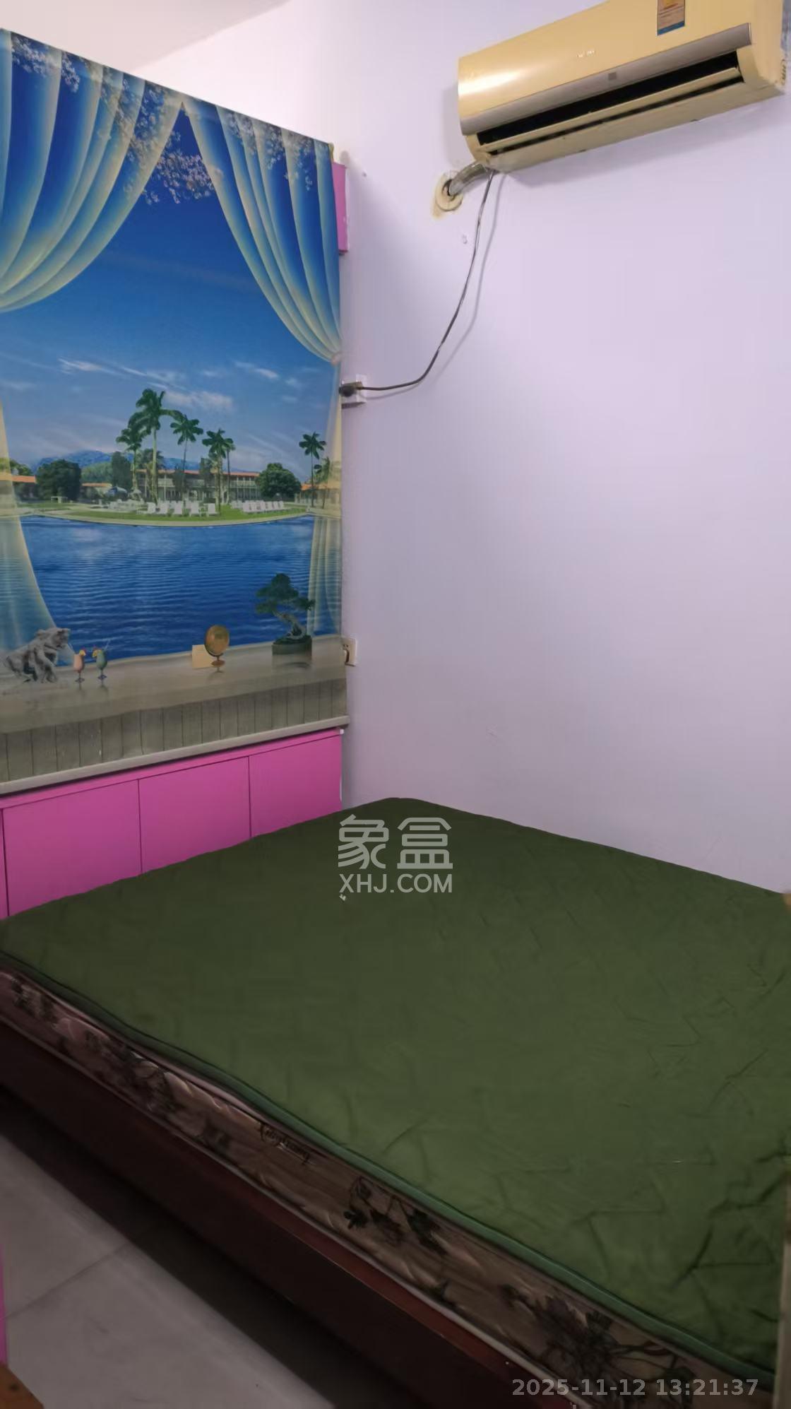 火把山小区  1室1厅1卫    800.0元/月室内图