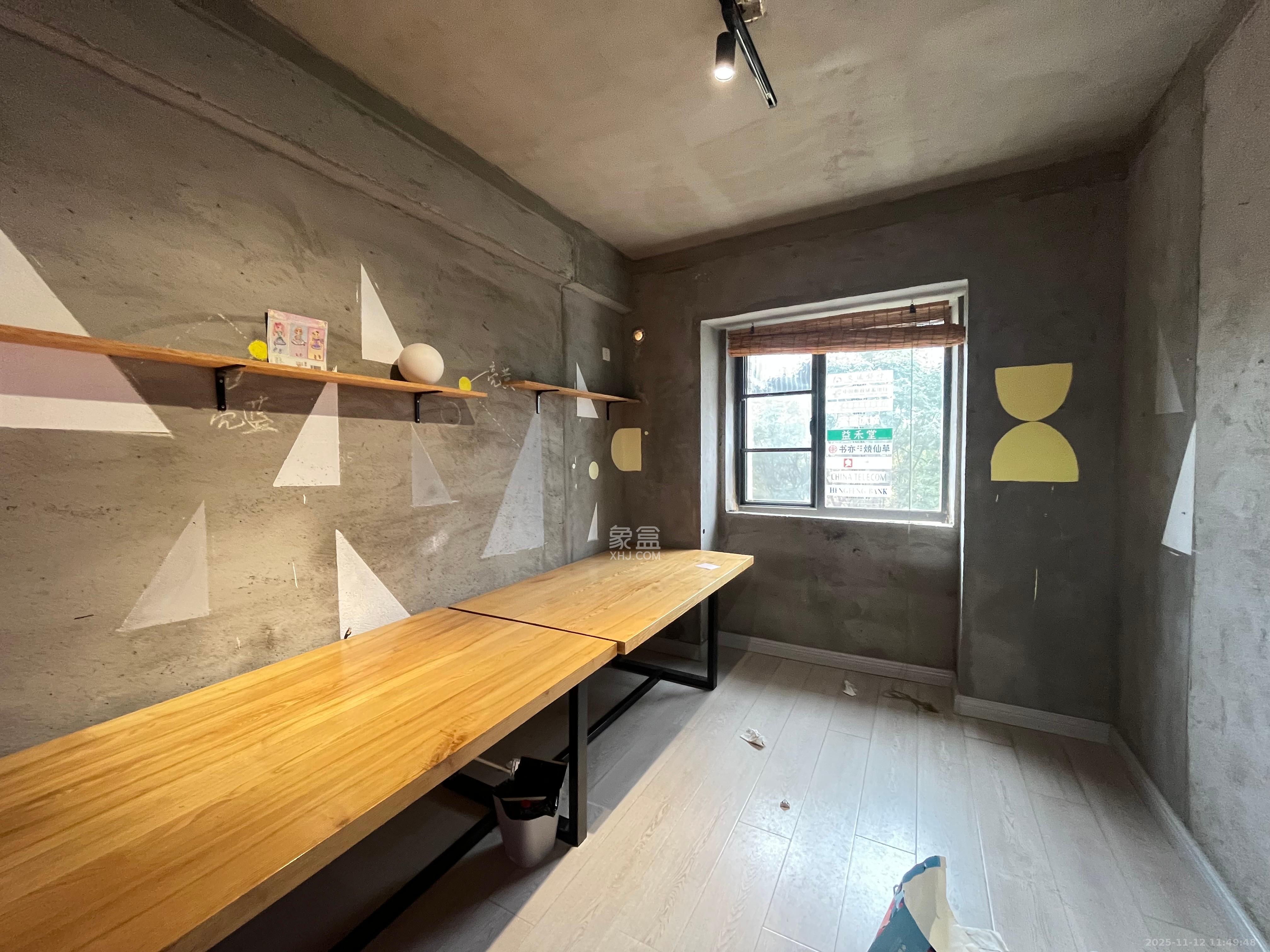 兰亭湾畔  3室2厅1卫    1600.0元/月室内图