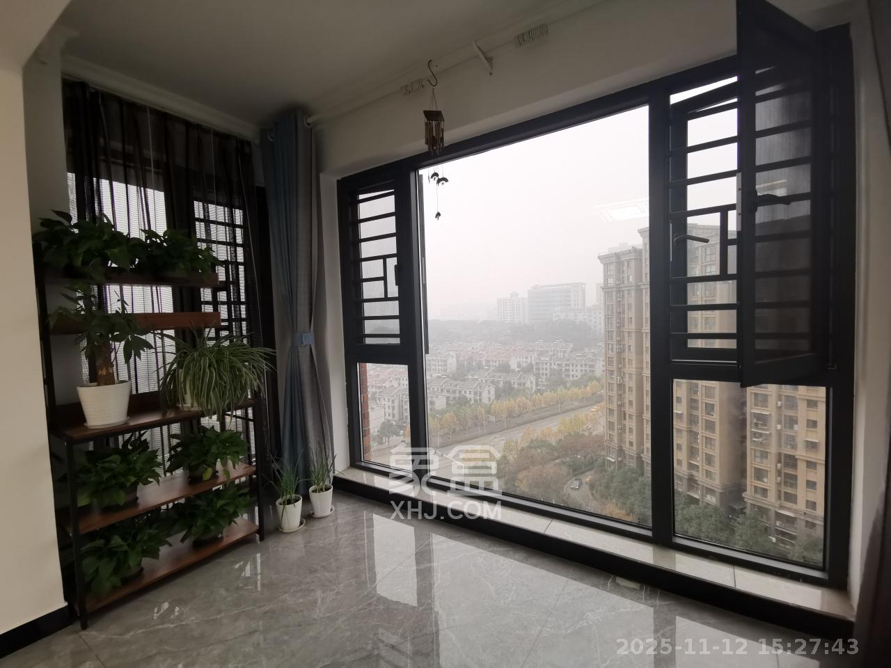 半山壹号  2室2厅1卫    2800.0元/月室内图