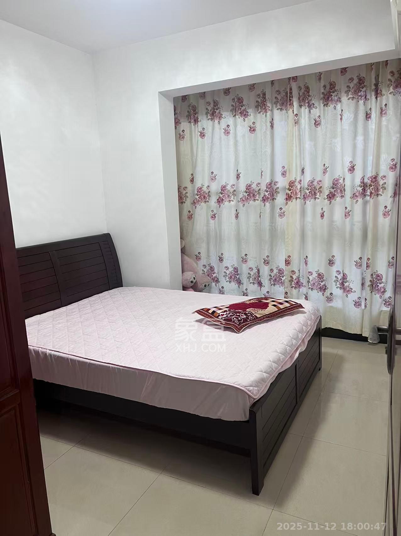 三力公寓（三力国际）  2室1厅1卫    2200.0元/月室内图