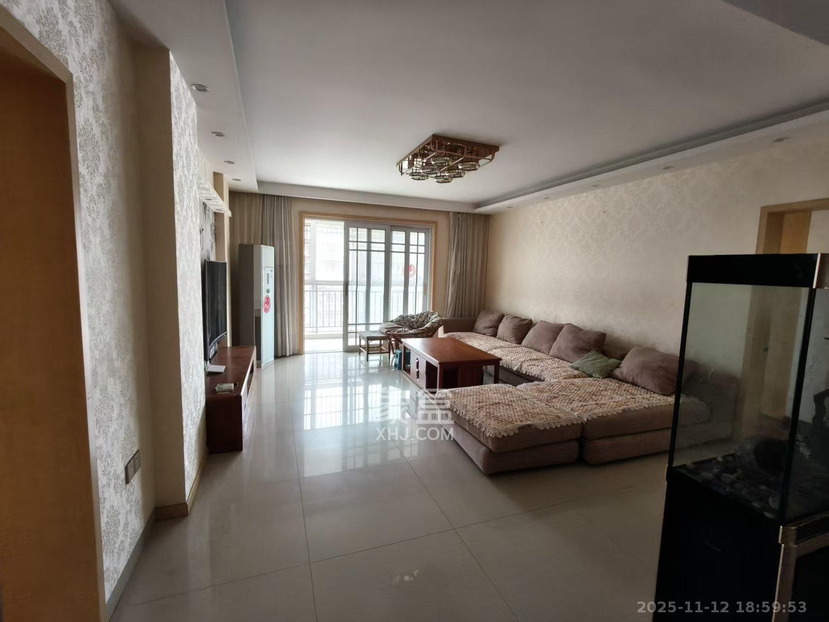 升远君尚嘉筑 4室2厅2卫 2700.0元/月 升远君尚嘉筑 4室2厅2卫 2700.0元/月室内图