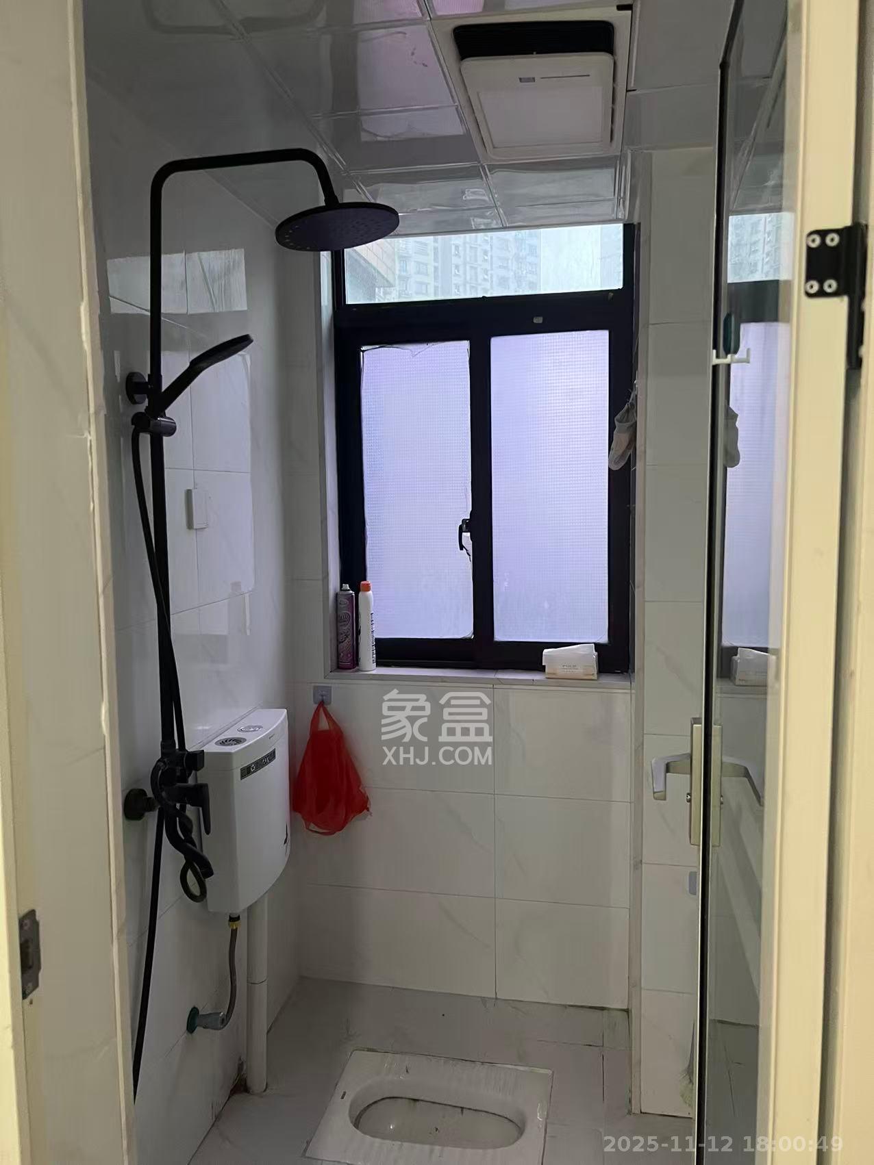 三力公寓（三力国际）  2室1厅1卫    2200.0元/月室内图