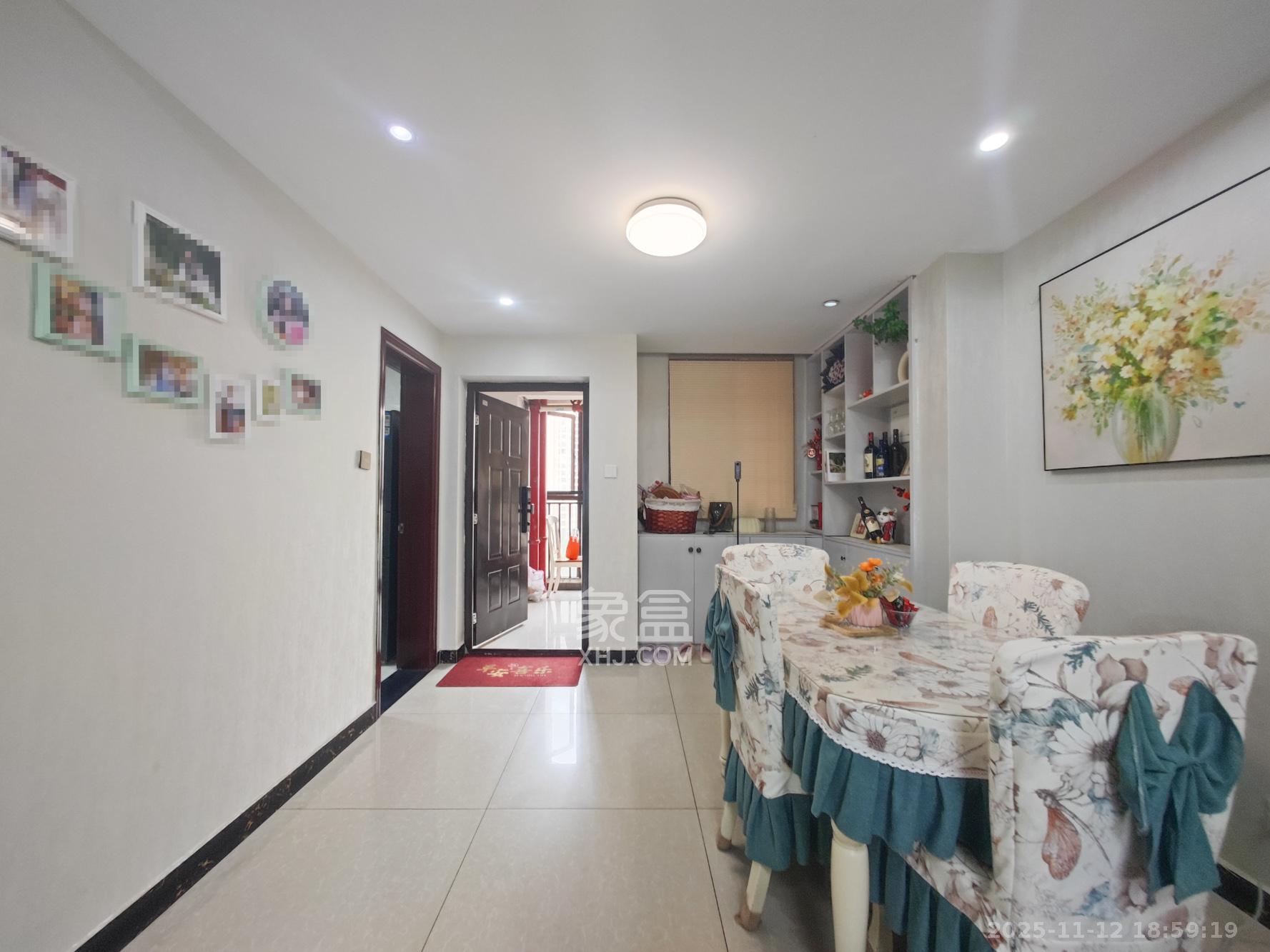 欧莱雅郡  2室1厅1卫    60.0万其他