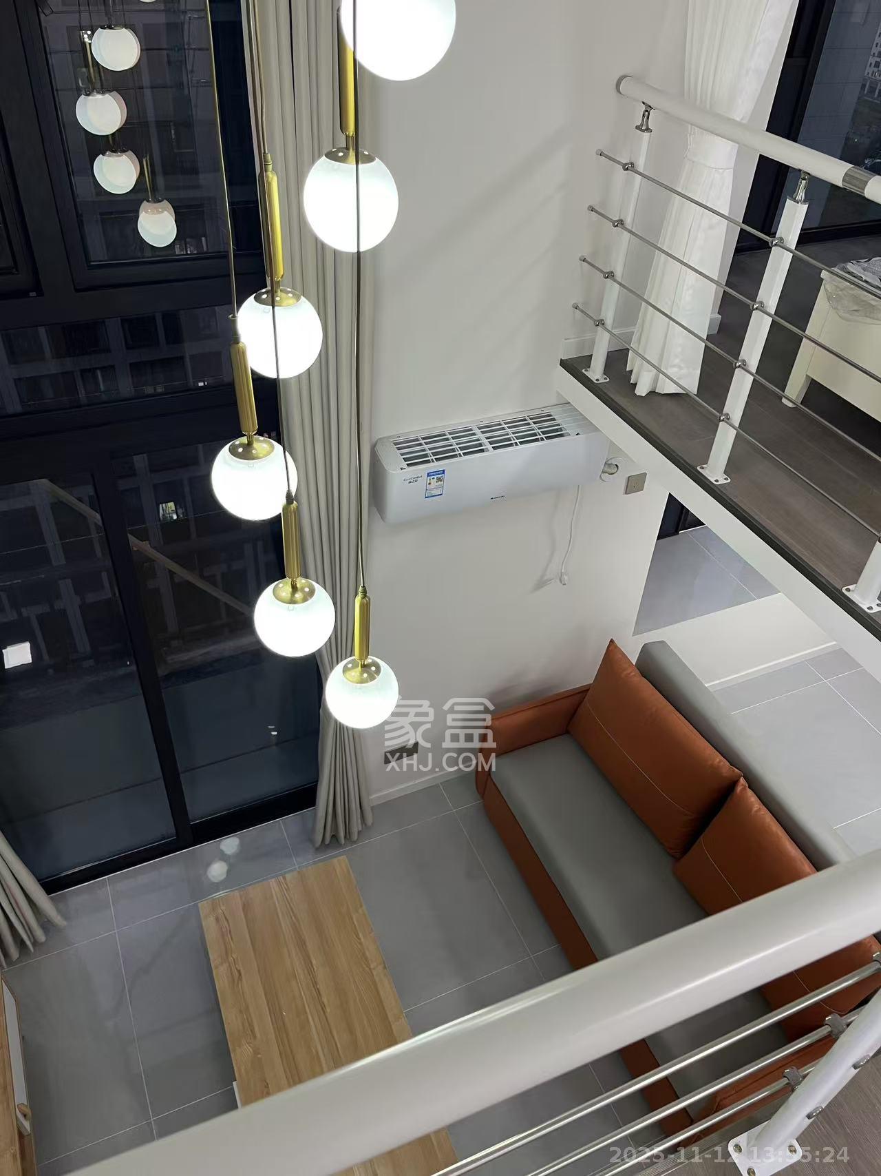 新城悦隽公园 2室2厅1卫 1800.0元/月 新城悦隽公园 2室2厅1卫 1800.0元/月室内图