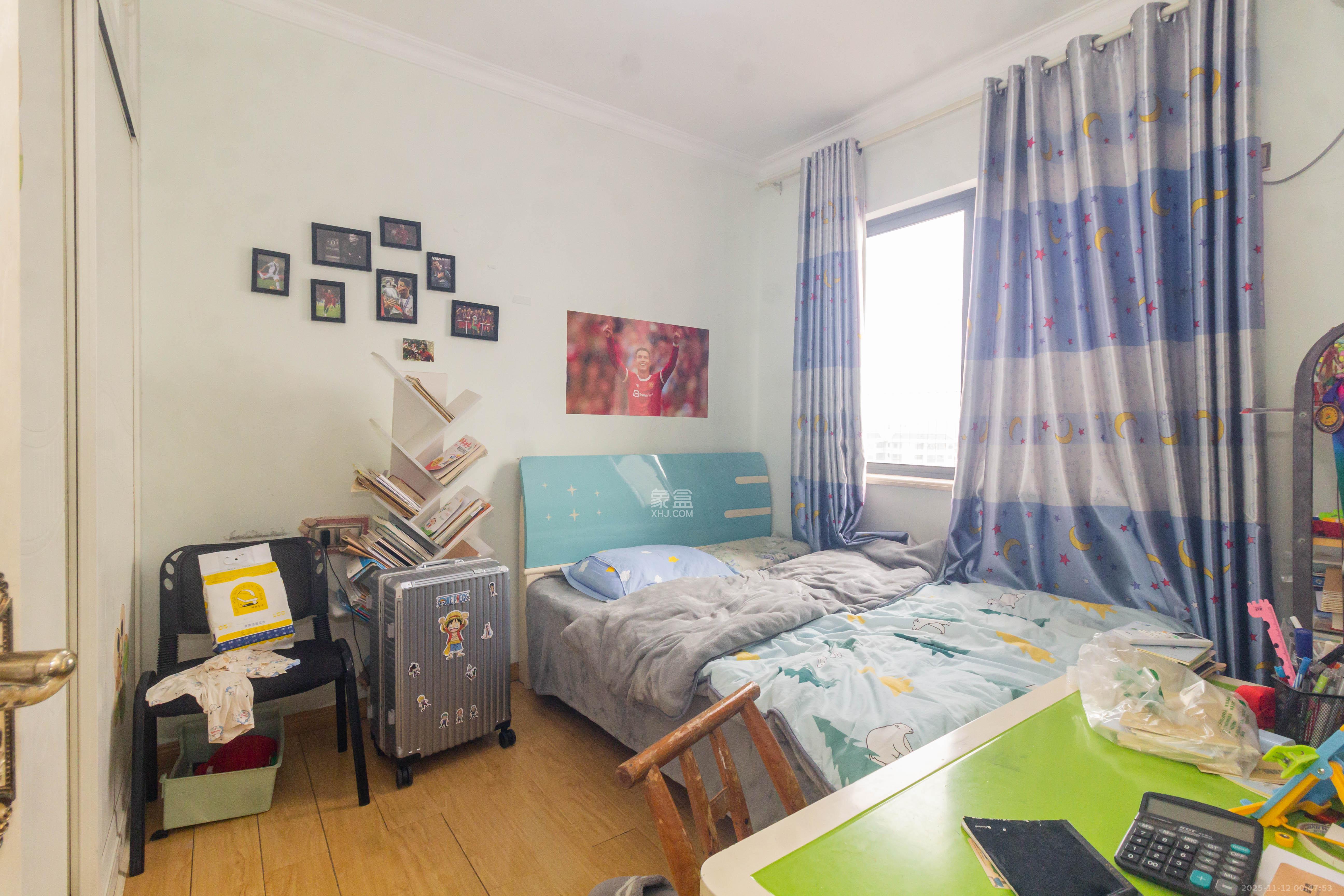 海德公园 3室2厅1卫 55.8万 海德公园 3室2厅1卫 55.8万卧室