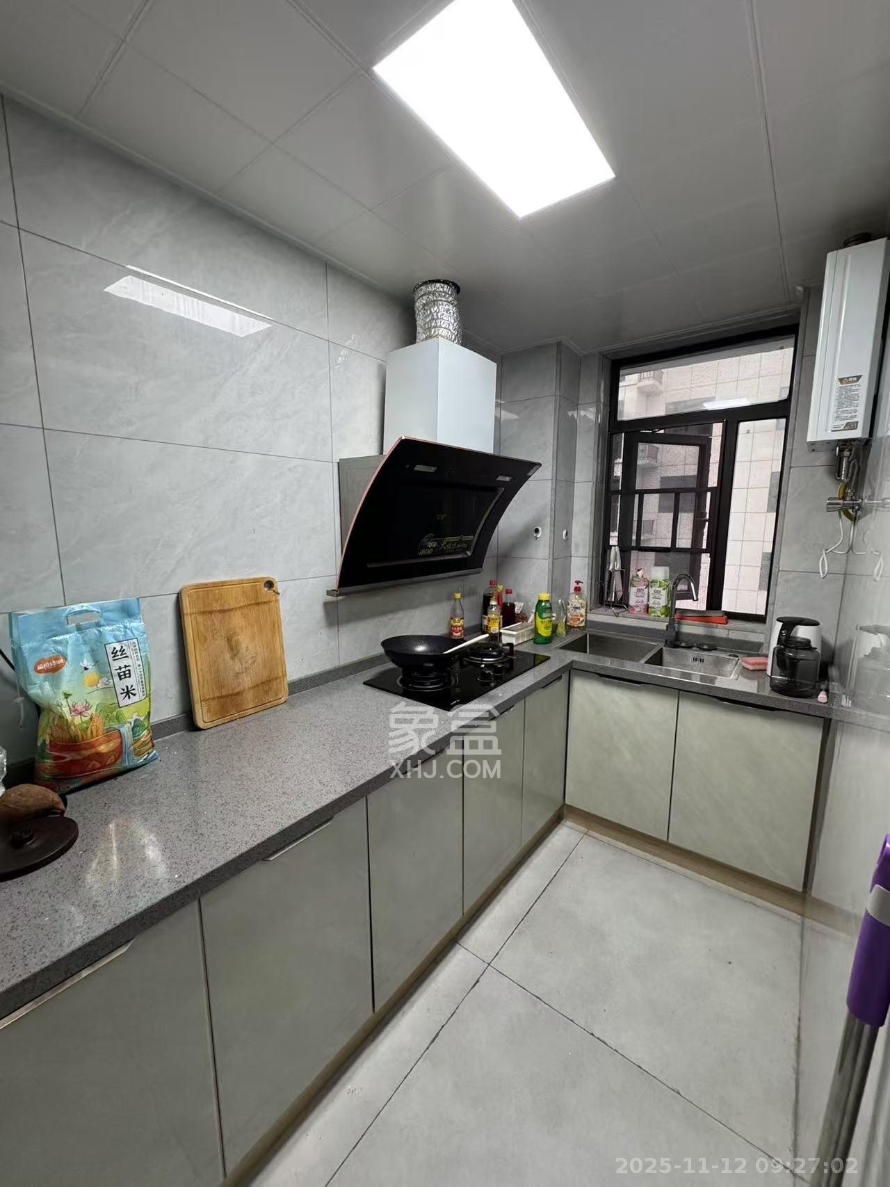 惠泽苑（惠泽园二期）  1室1厅1卫    1700.0元/月室内图