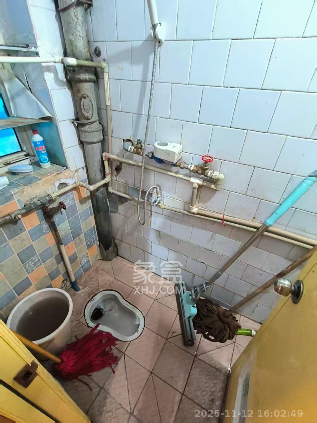 省地质研究所（地科家园）  3室1厅1卫    1800.0元/月室内图