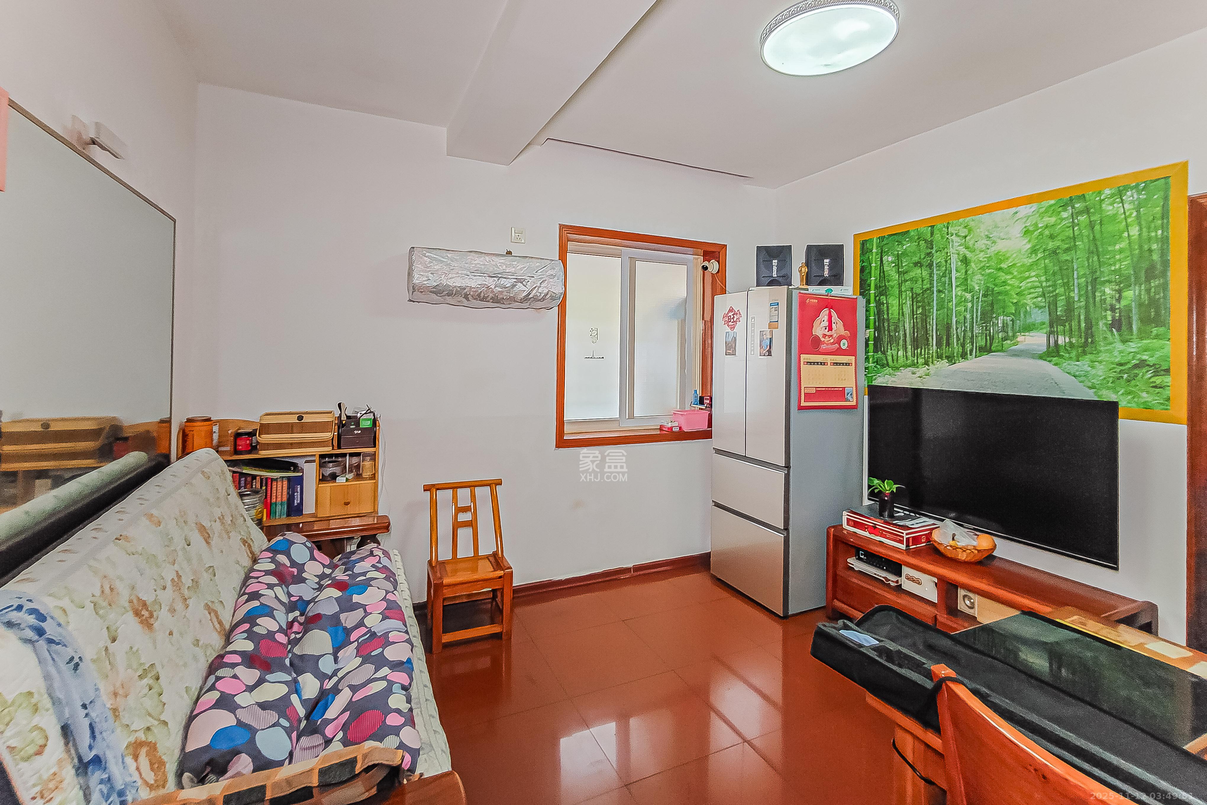 解放四村石子冲  2室1厅1卫    28.0万