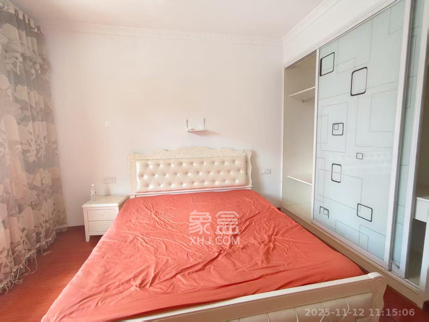 洛口渔香  2室2厅2卫    1000.0元/月室内图