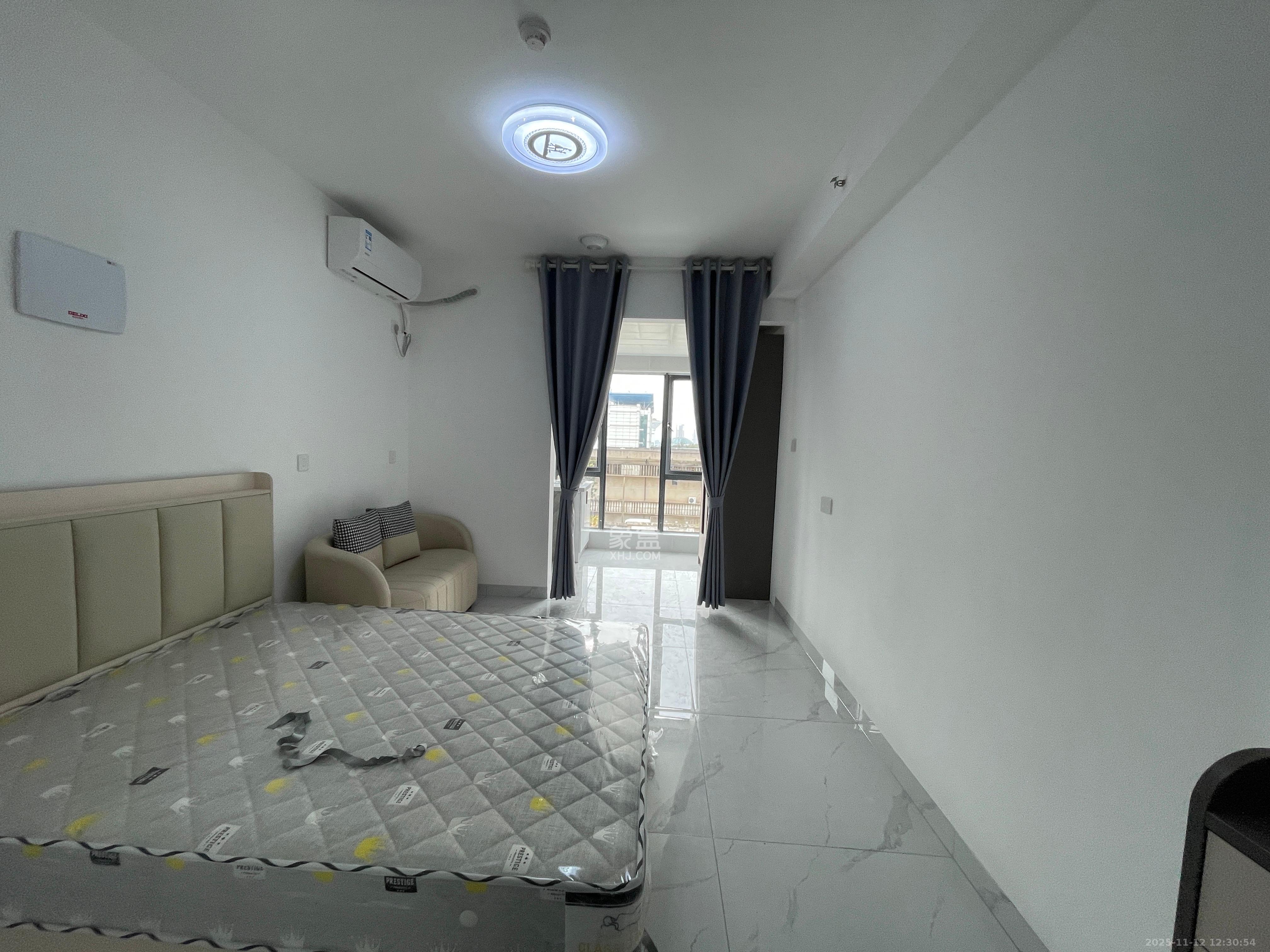 卓越伊景苑  1室0厅0卫    1180.0元/月室内图