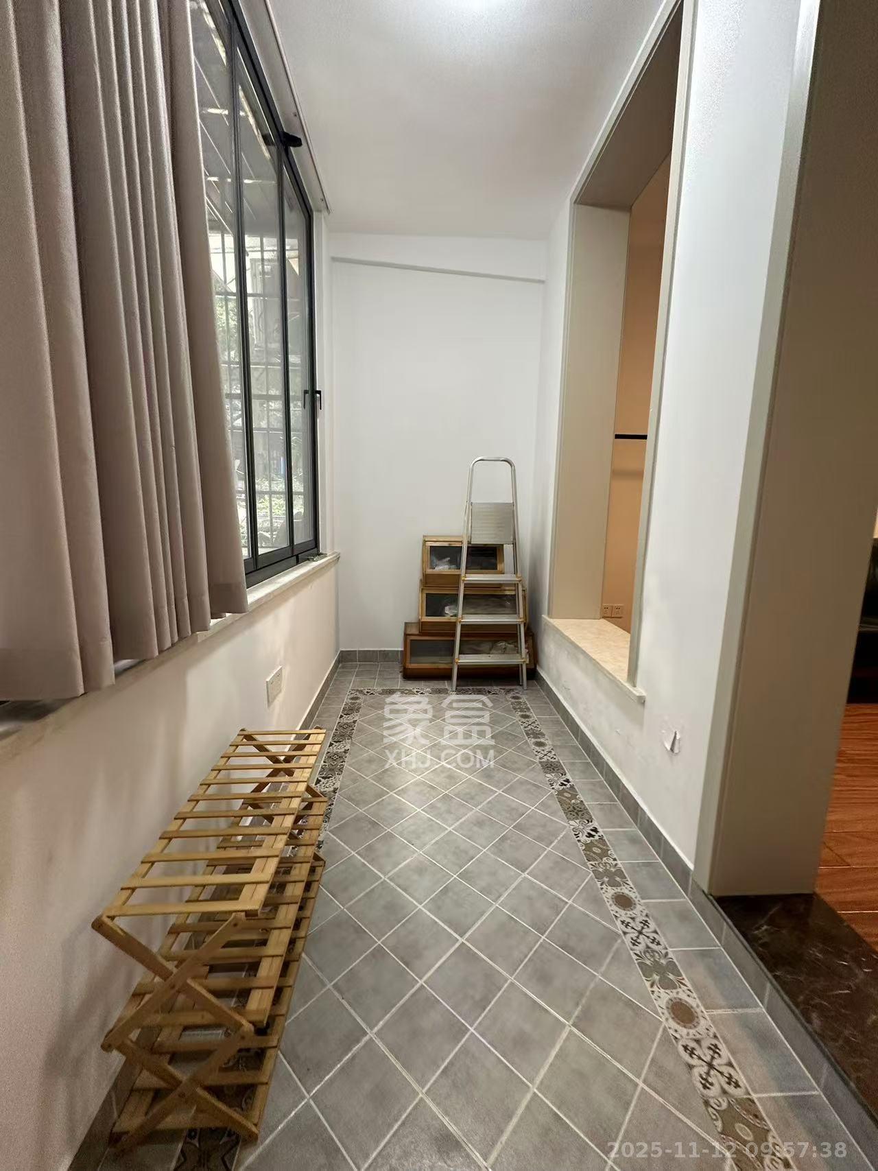 长沙紫金苑  2室1厅1卫    2500.0元/月室内图