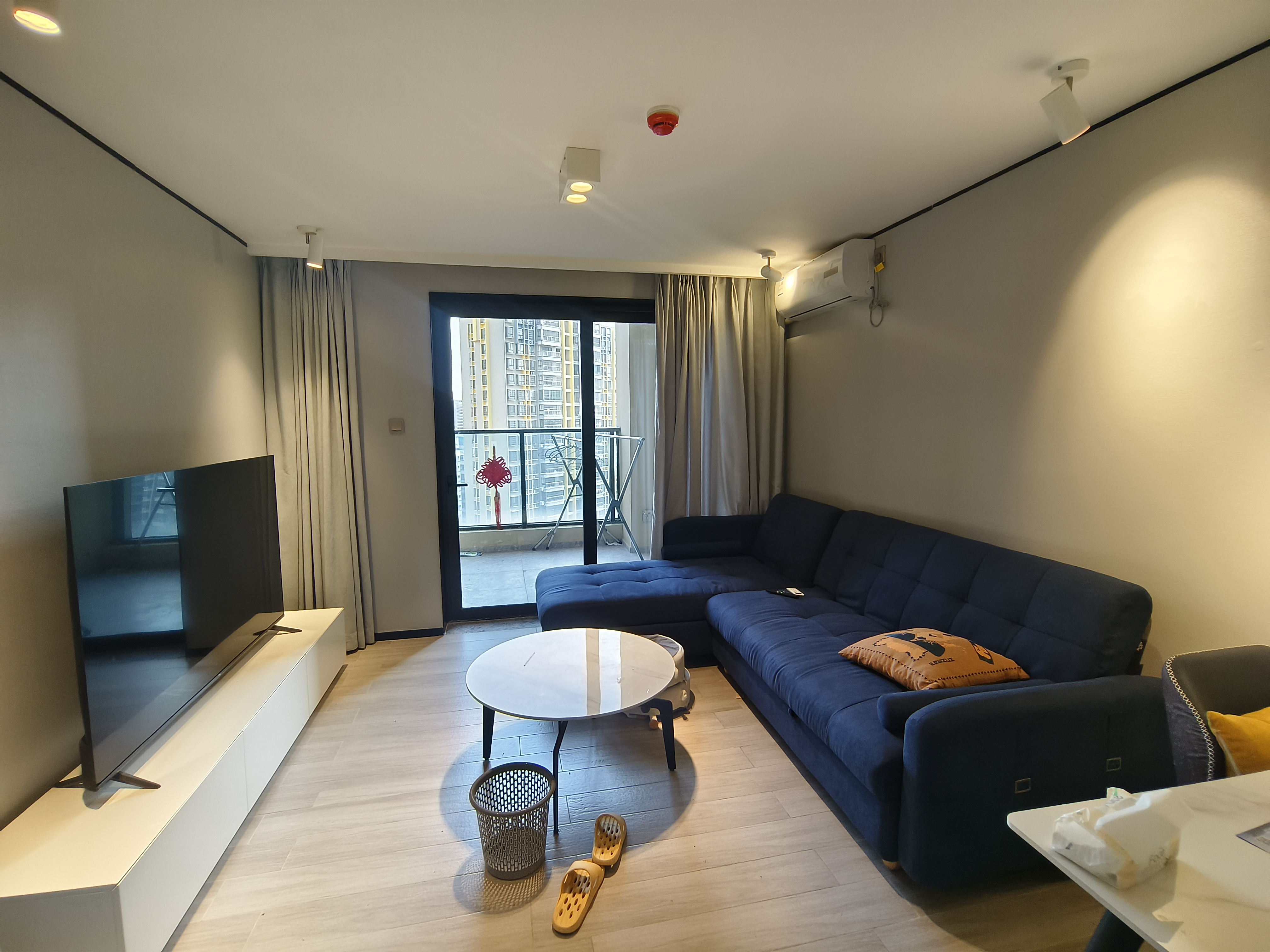 融创海口一号 1室1厅1卫 3300.0元/月 融创海口一号 1室1厅1卫 3300.0元/月室内图