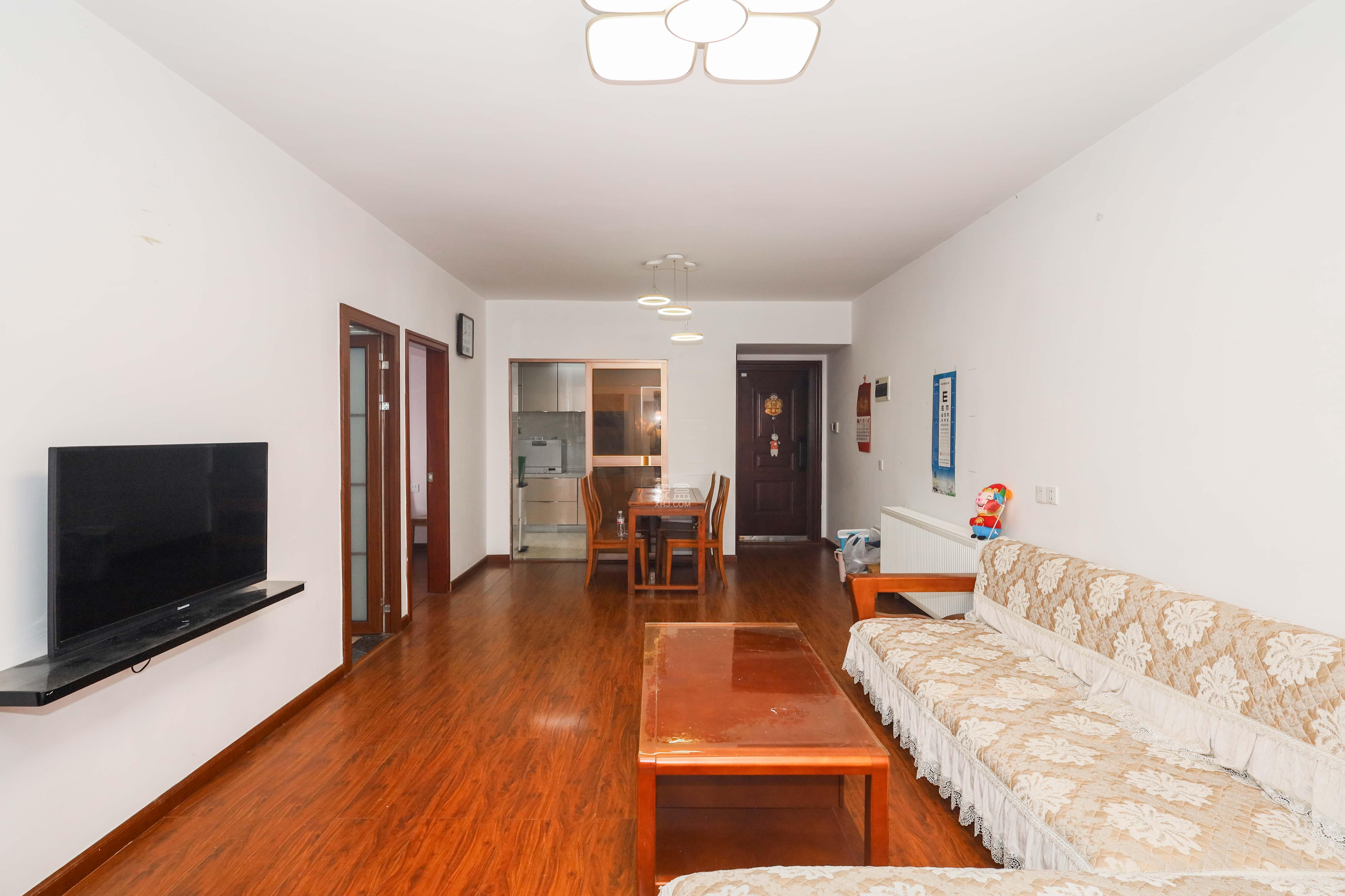 梅溪湖合能璞丽 3室2厅1卫 120.0万 梅溪湖合能璞丽 3室2厅1卫 120.0万客厅