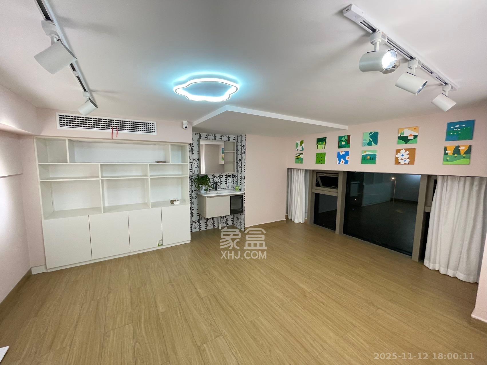 北辰府  2室1厅1卫    4200.0元/月室内图