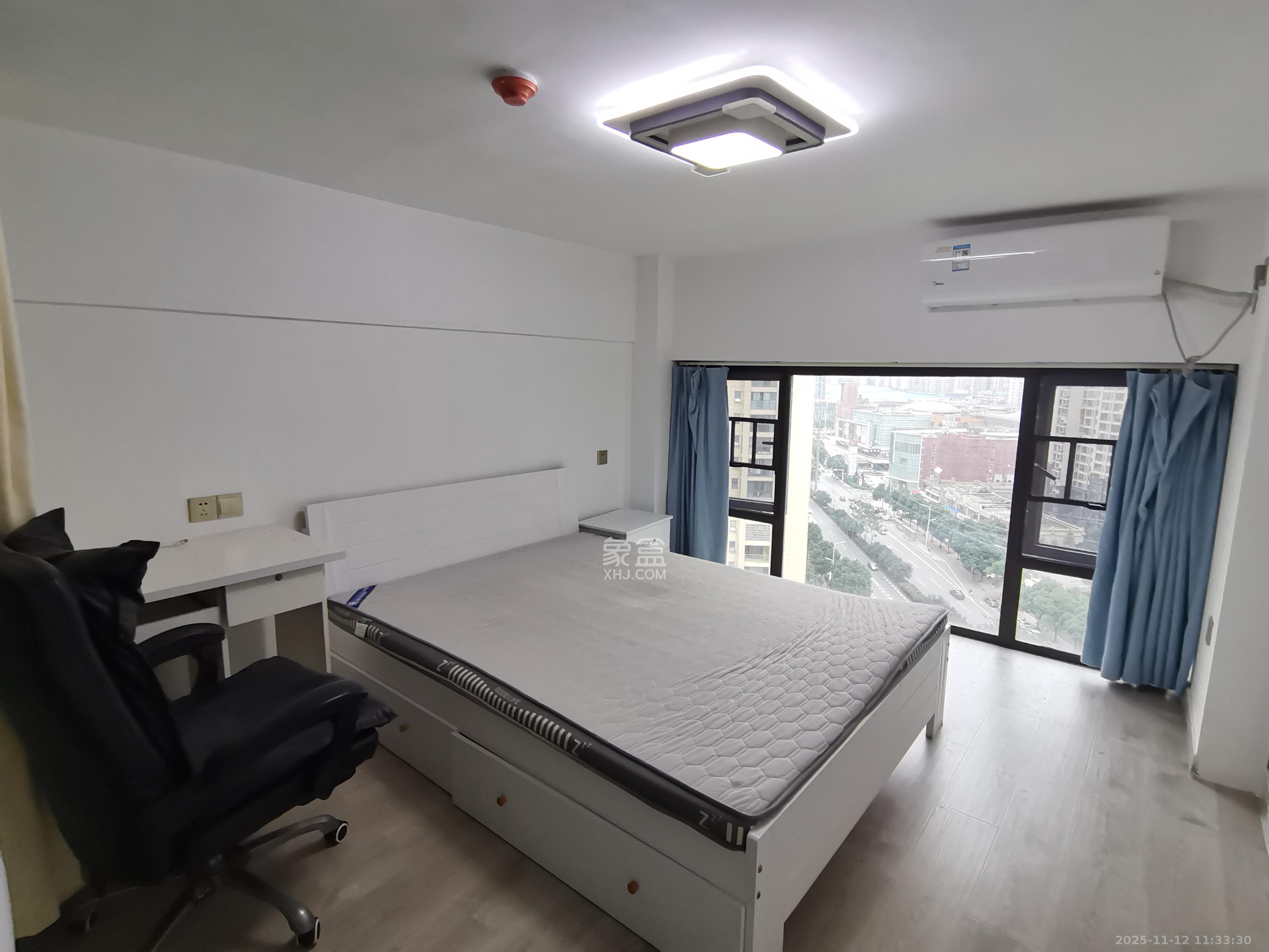 润和滨江府 2室1厅1卫 1700.0元/月 润和滨江府 2室1厅1卫 1700.0元/月室内图