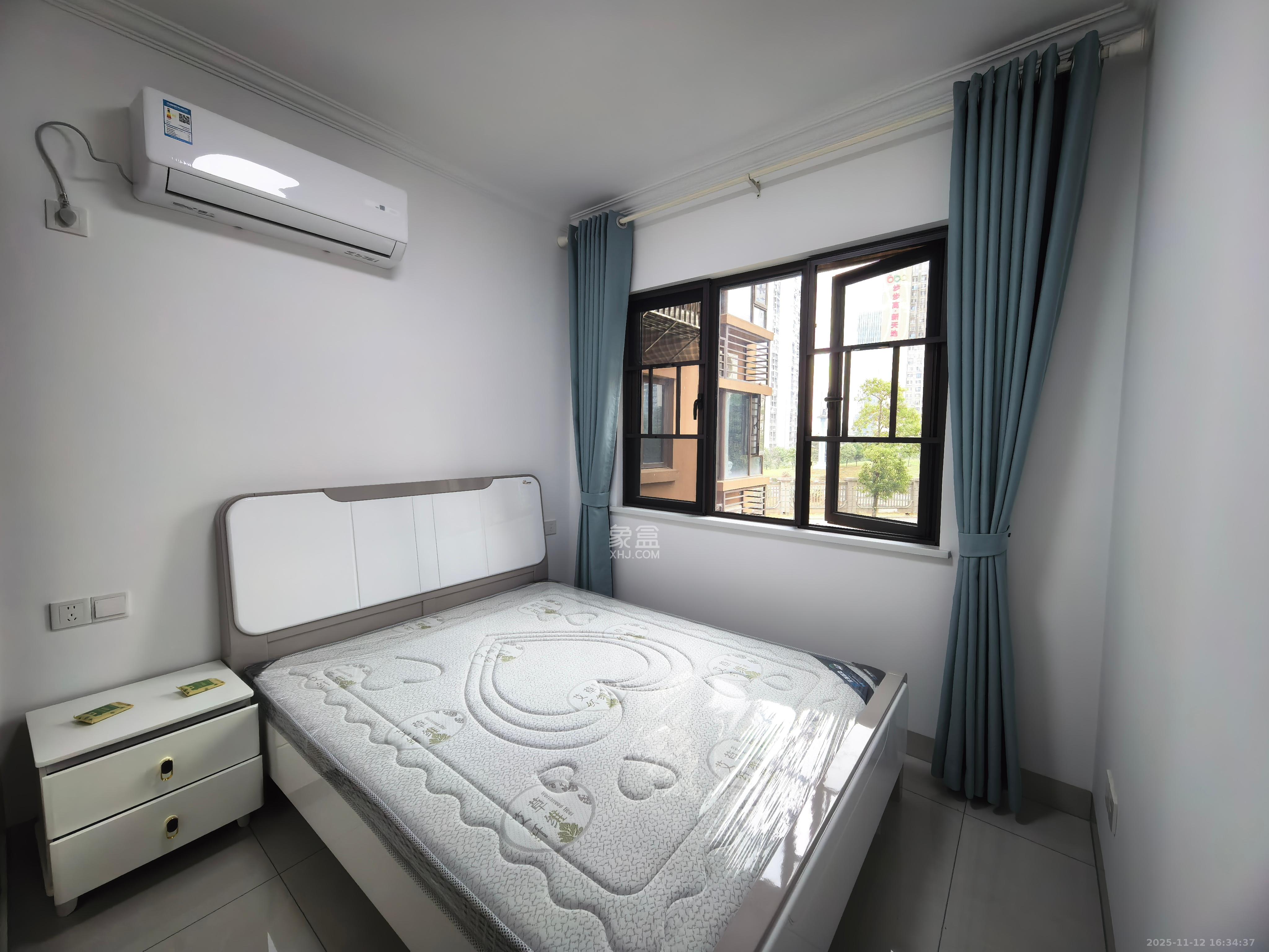 和润园三期  2室1厅1卫    2200.0元/月室内图