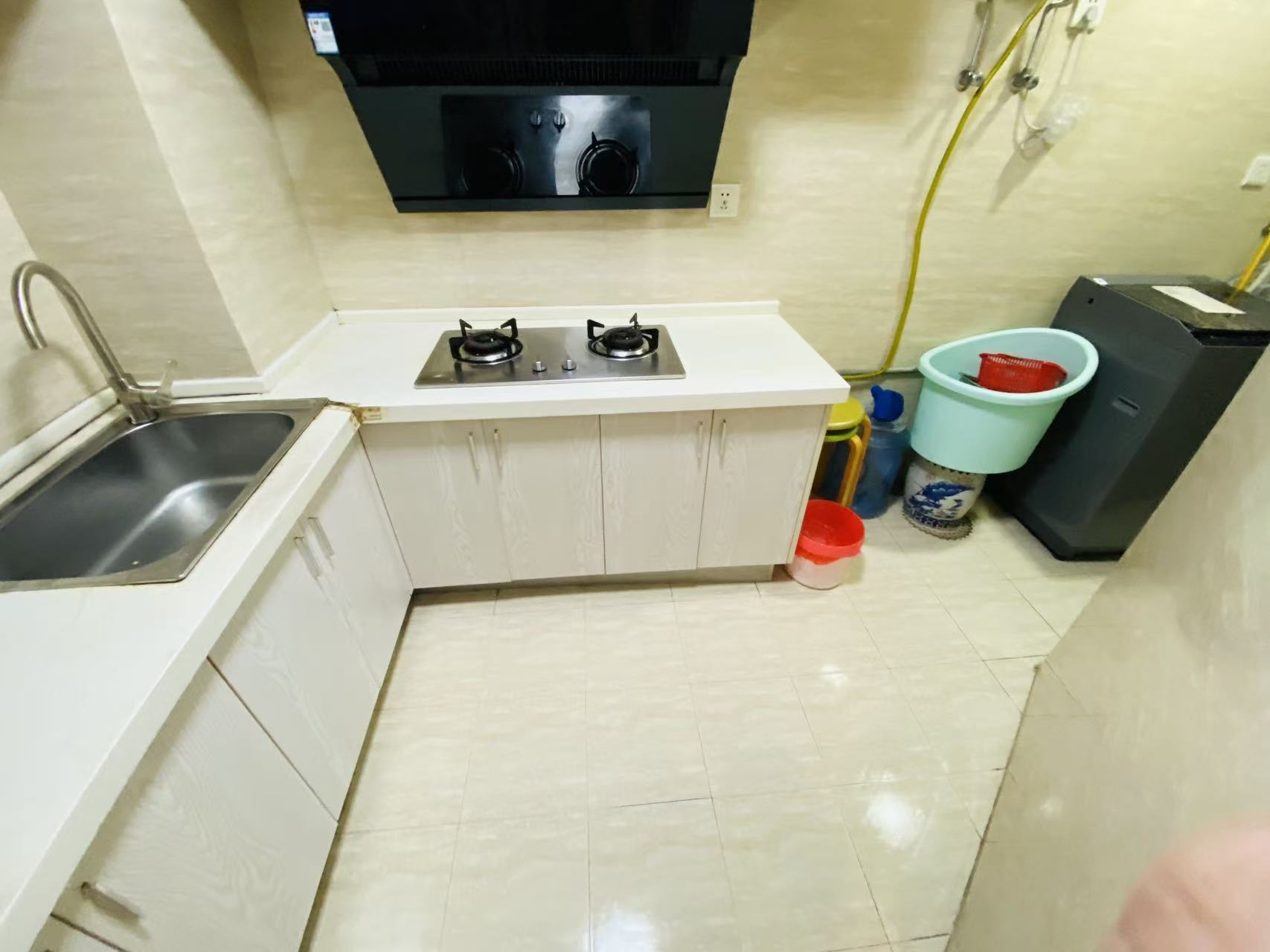 尚书房 1室1厅1卫 1500.0元/月 尚书房 1室1厅1卫 1500.0元/月室内图