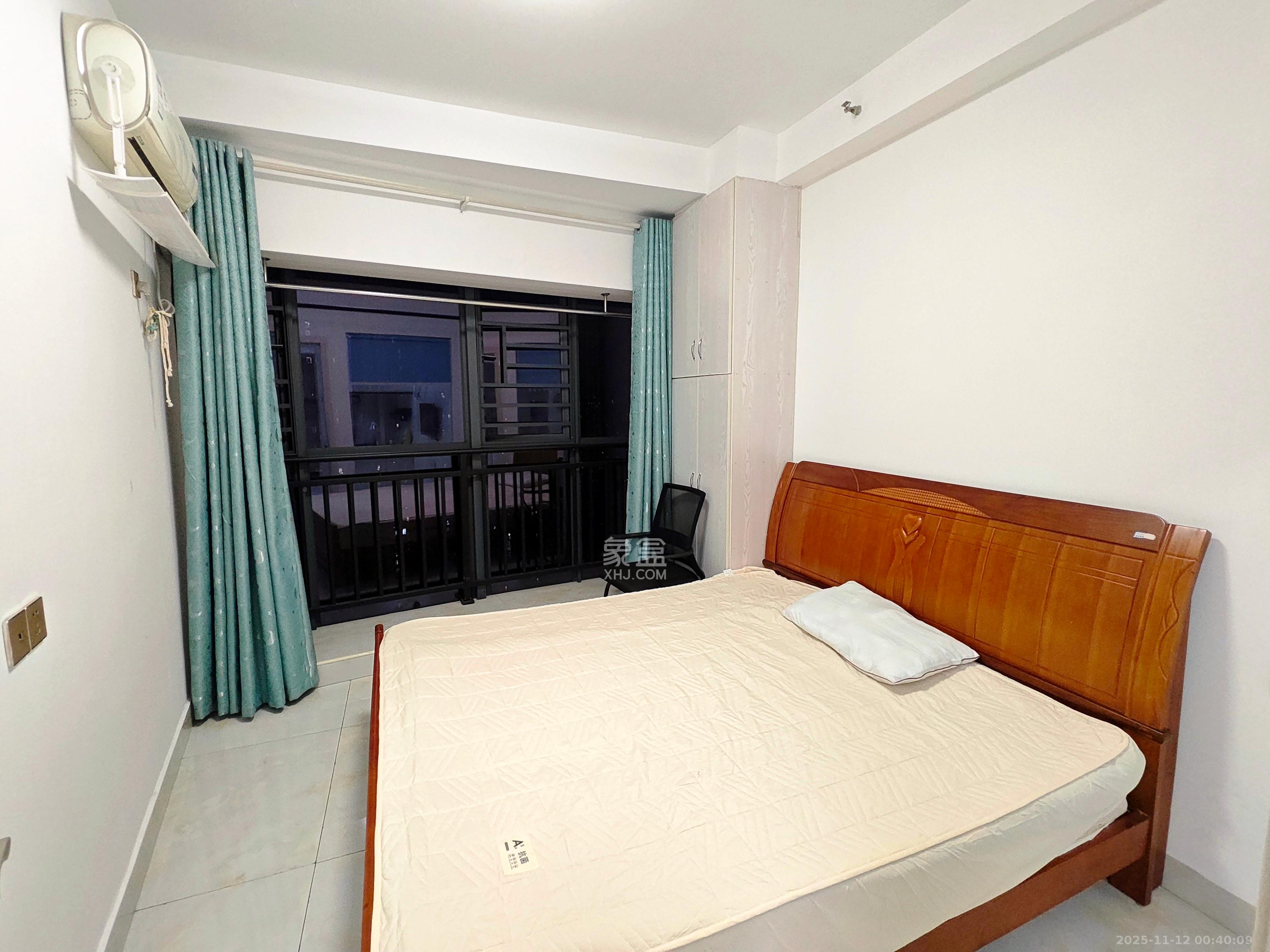 达美美立方 1室1厅1卫 2200.0元/月 达美美立方 1室1厅1卫 2200.0元/月室内图