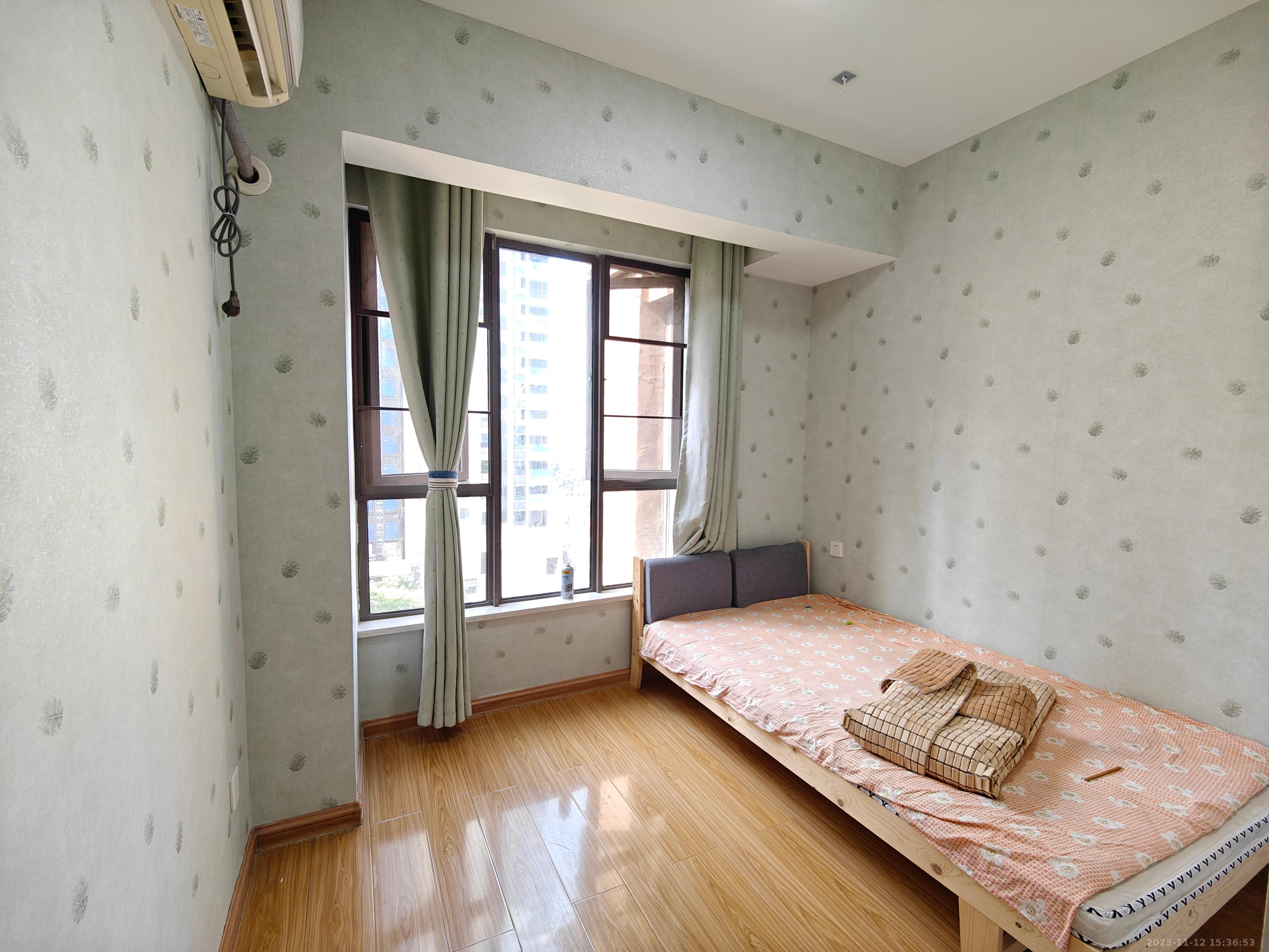 佳兆业金域天下二期 3室2厅1卫 1500.0元/月 佳兆业金域天下二期 3室2厅1卫 1500.0元/月室内图