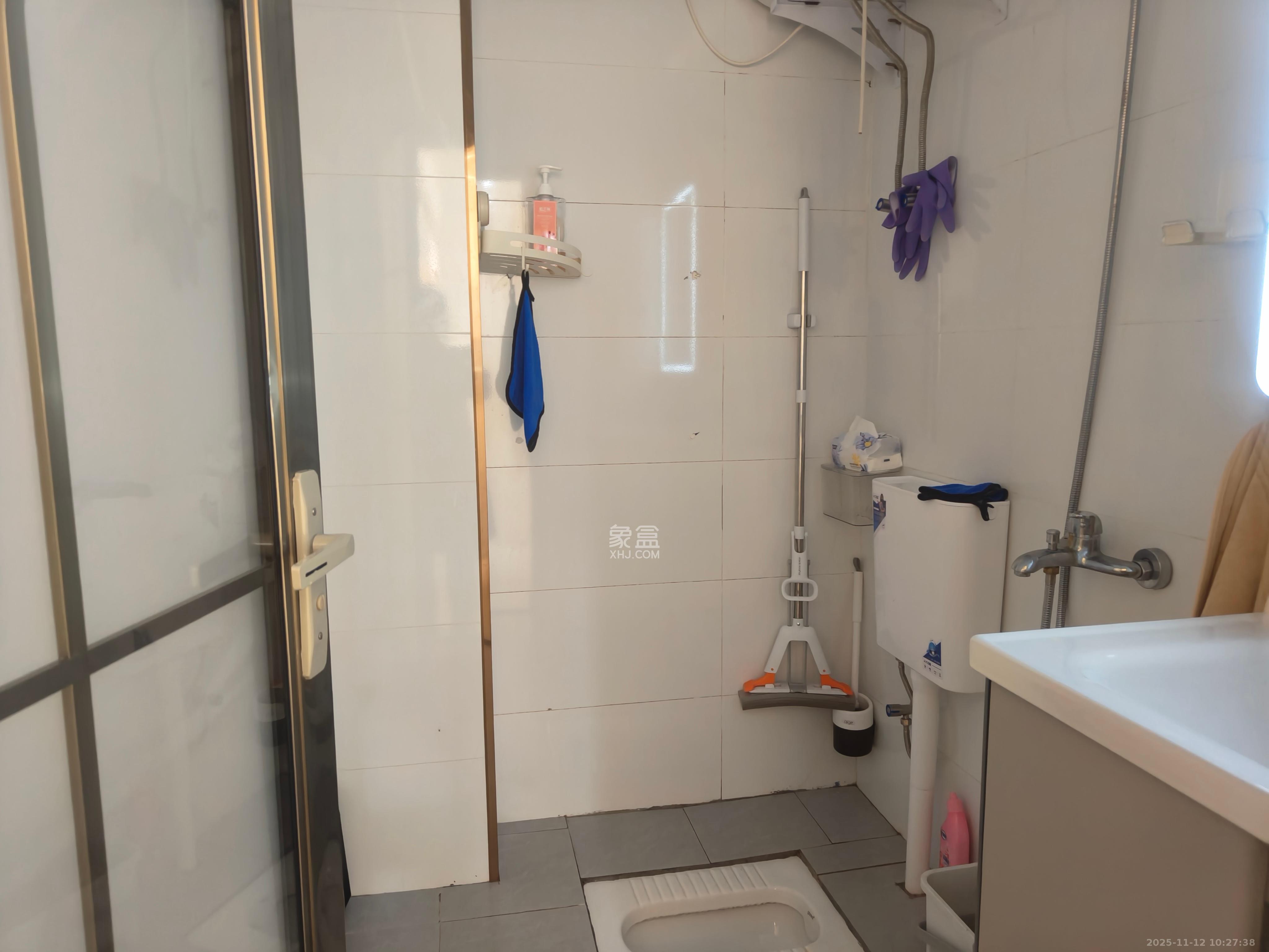 龙湖铂金中心（龙湖春江郦城）   48.37㎡      7500.0元/月室内图