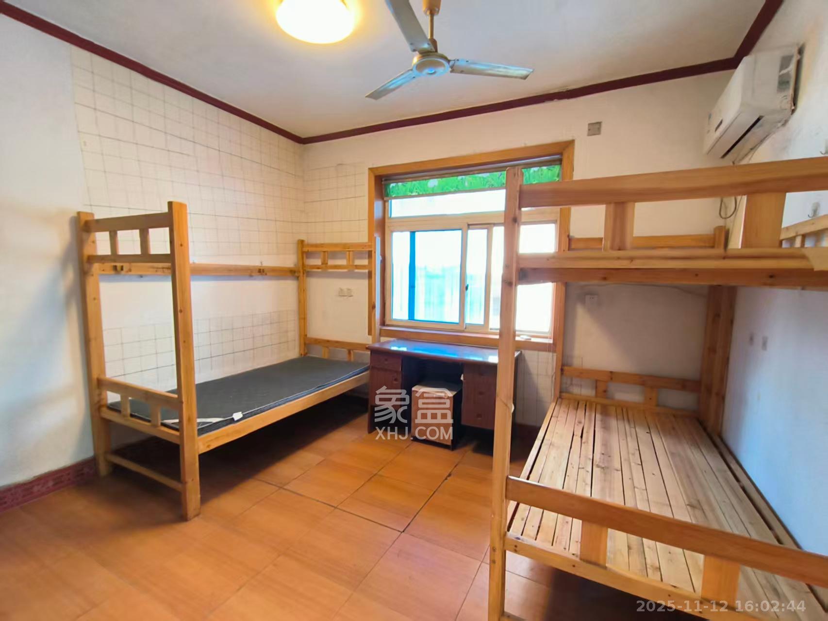 省地质研究所（地科家园）  3室1厅1卫    1800.0元/月室内图