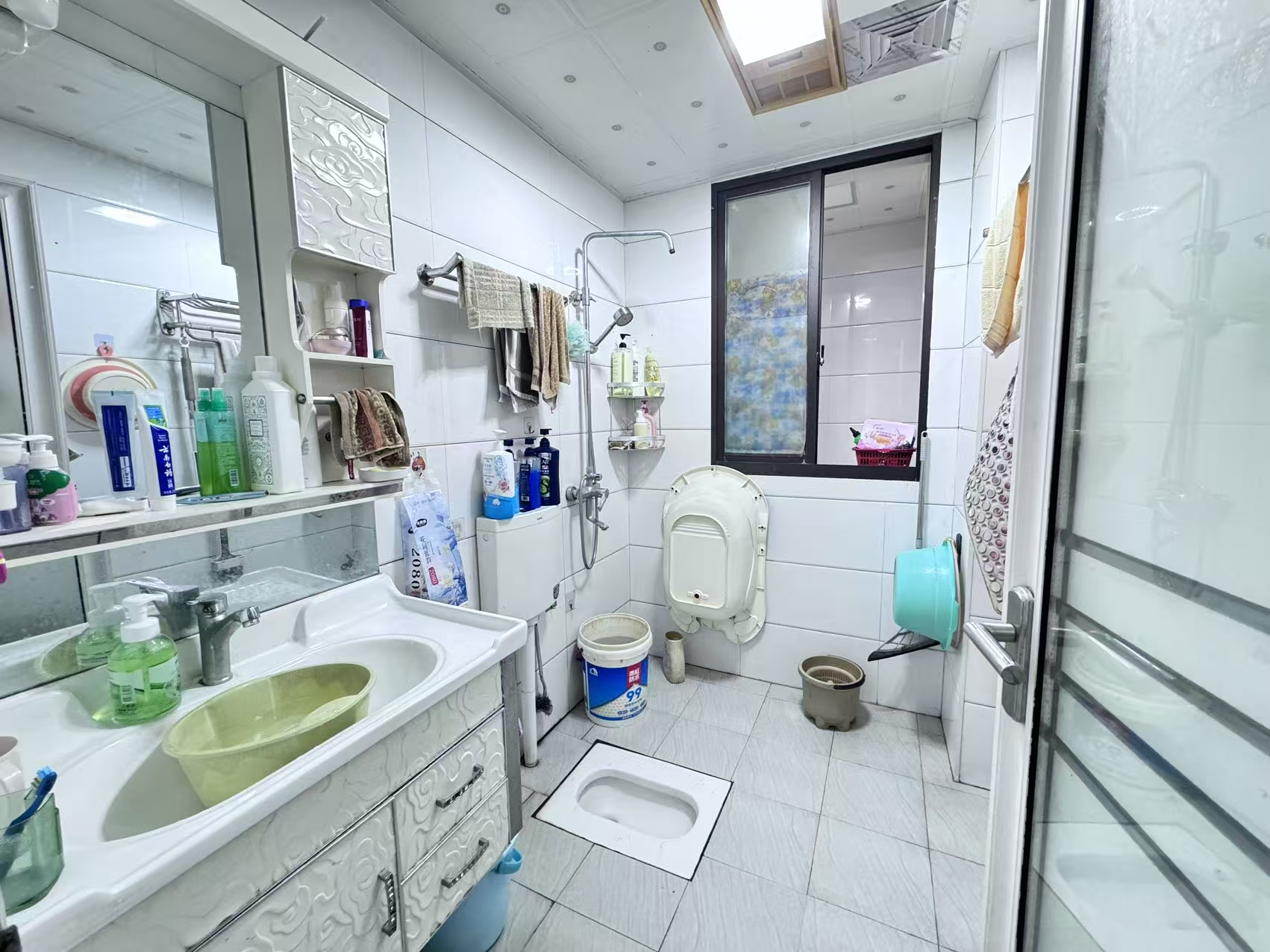 曼哈顿花园  2室2厅1卫    41.8万室内图