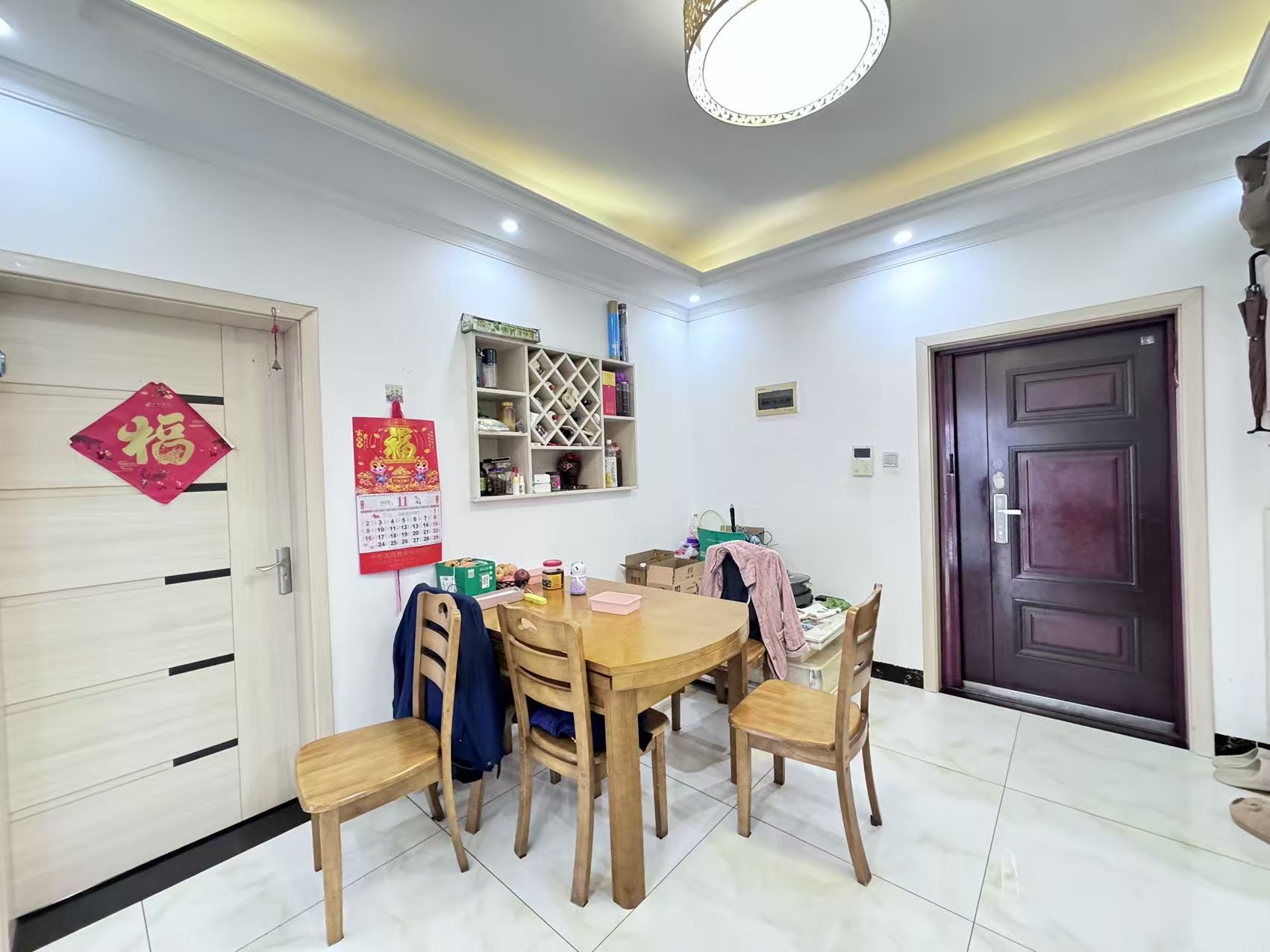 曼哈顿花园 2室2厅1卫 41.8万 曼哈顿花园 2室2厅1卫 41.8万室内图