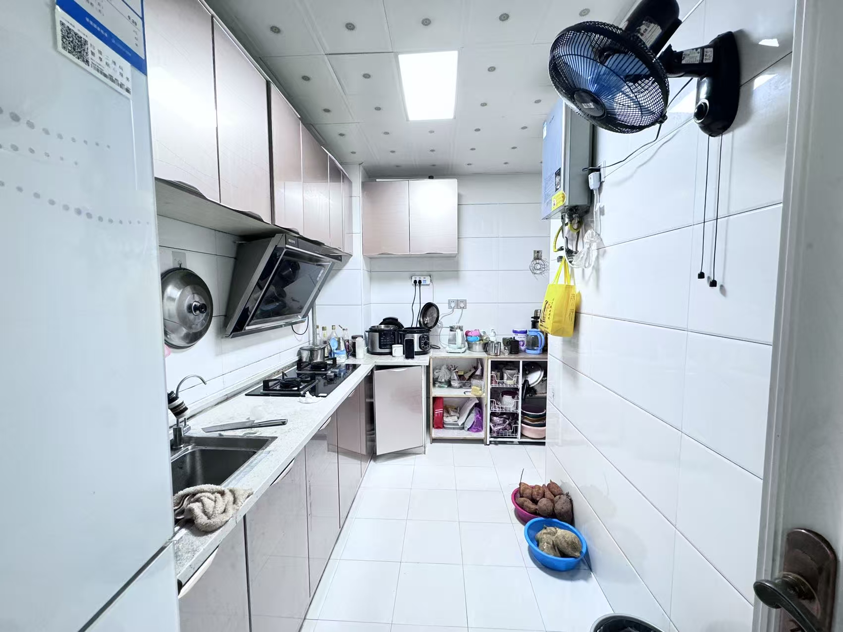 曼哈顿花园  2室2厅1卫    41.8万室内图