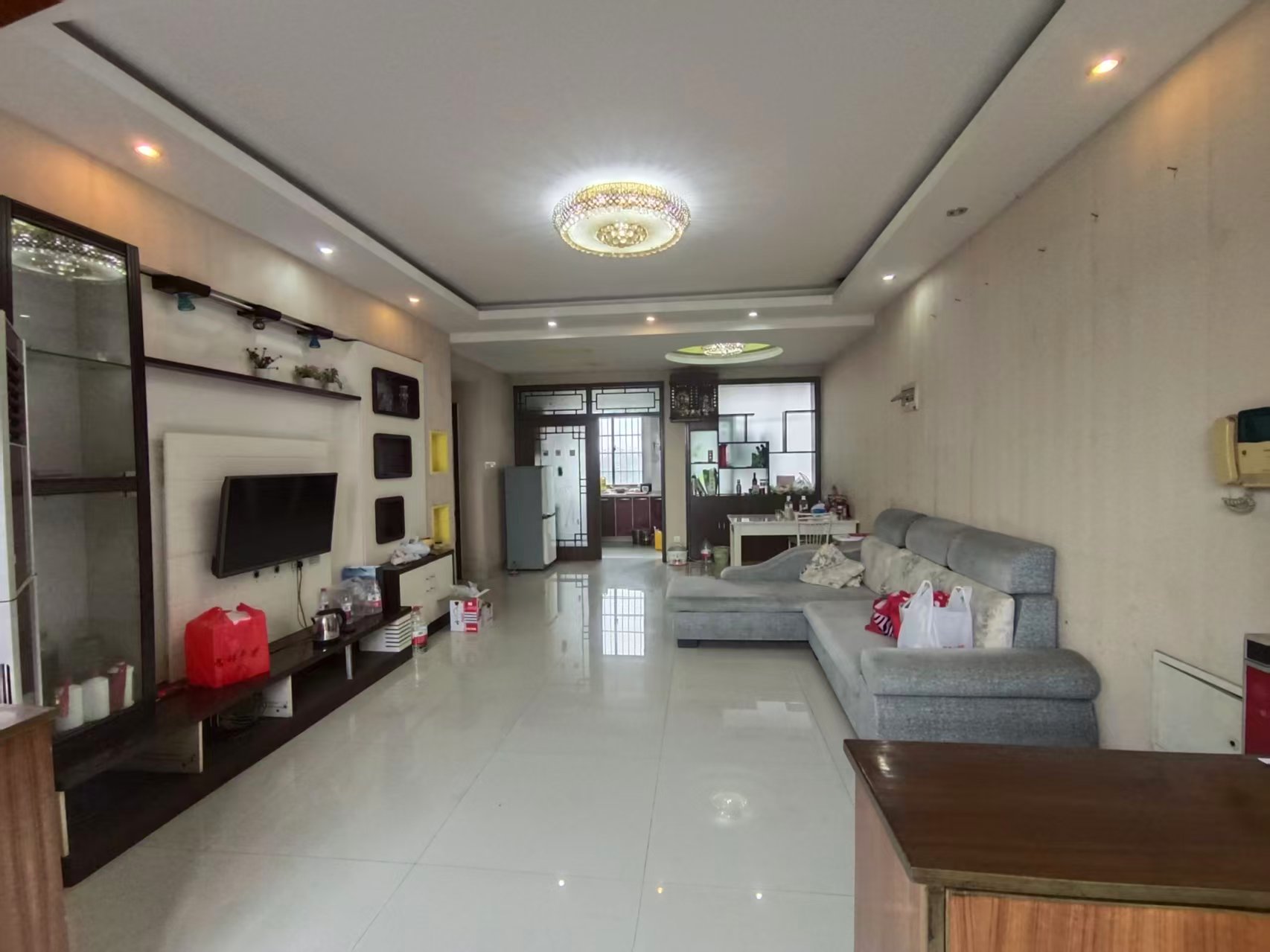 景秀名园  3室2厅2卫    36.8万