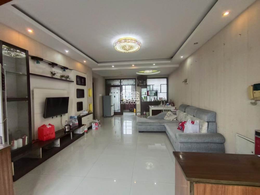 景秀名园  3室2厅2卫    36.8万