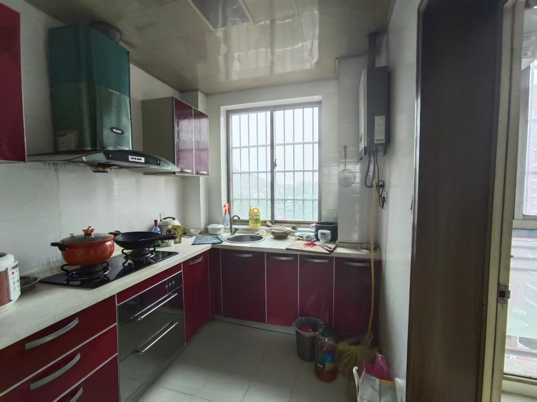 景秀名园 3室2厅2卫 36.8万 景秀名园 3室2厅2卫 36.8万室内图