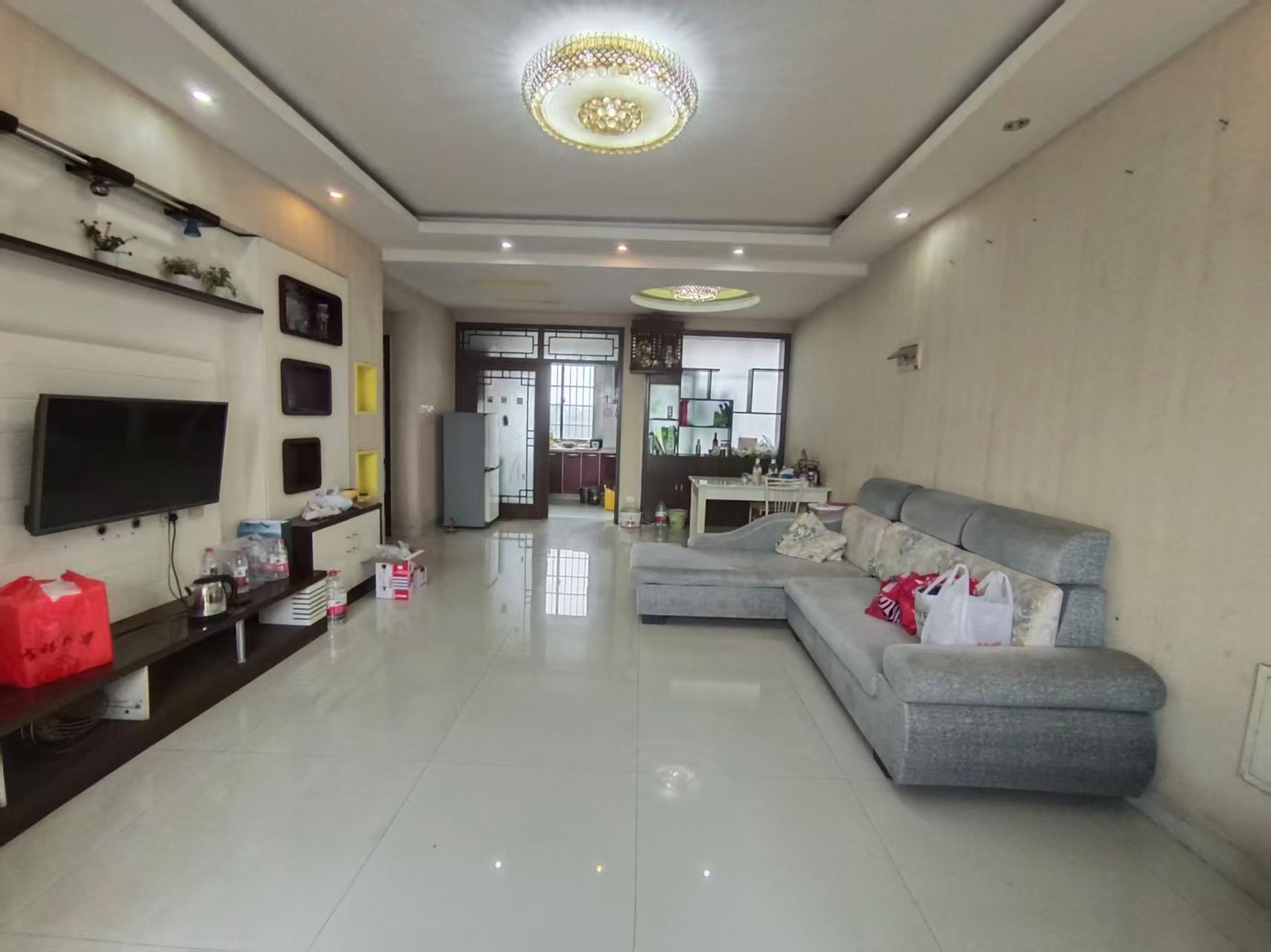 景秀名园 3室2厅2卫 36.8万 景秀名园 3室2厅2卫 36.8万室内图