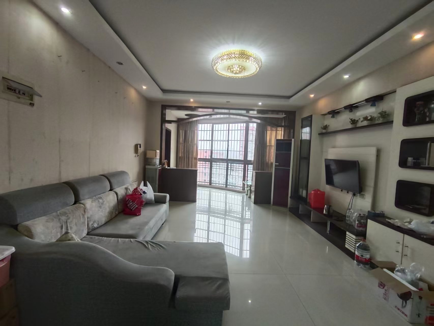 景秀名园 3室2厅2卫 36.8万 景秀名园 3室2厅2卫 36.8万室内图