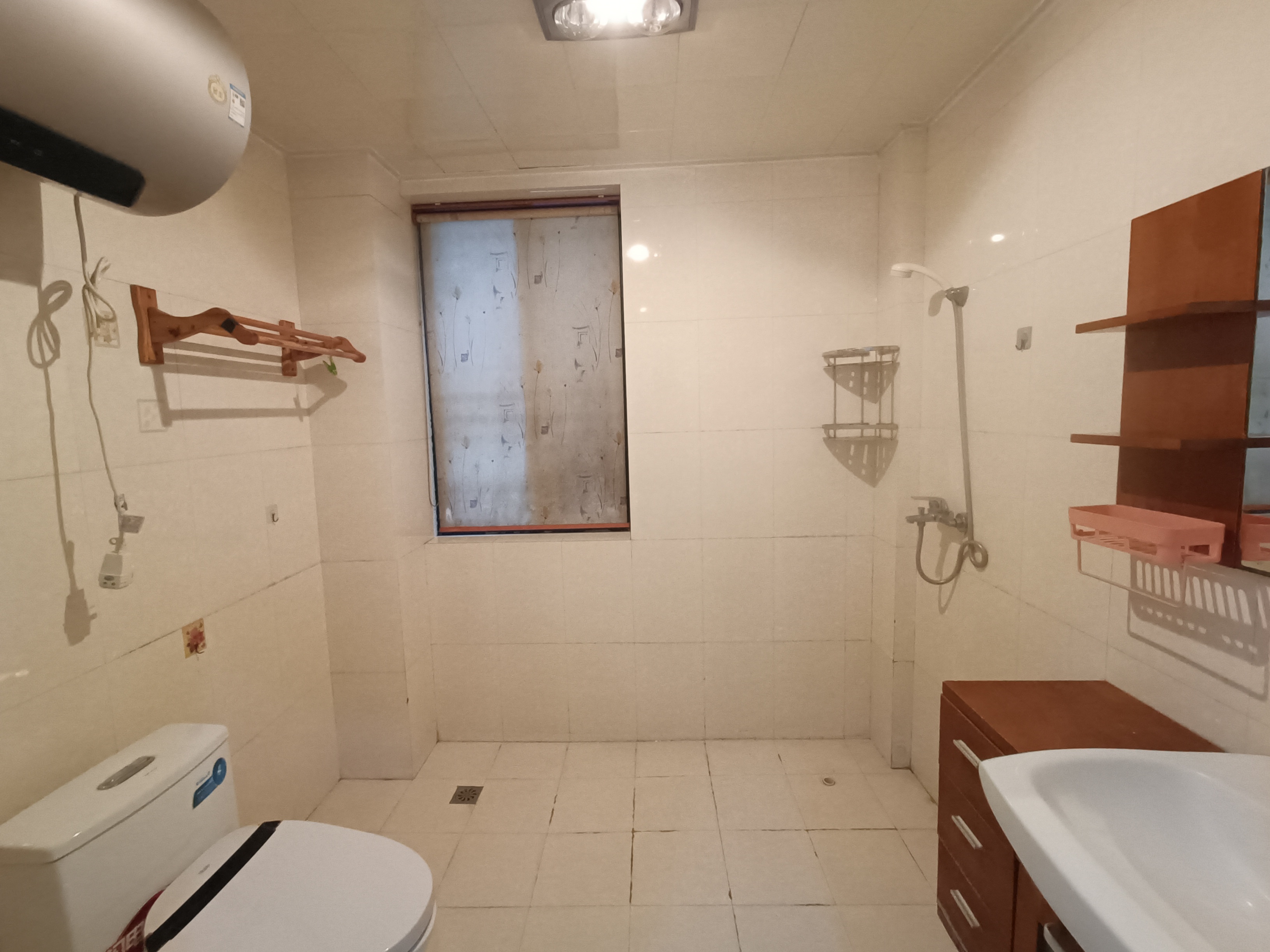 海创明珠花园  4室2厅2卫    57.8万室内图