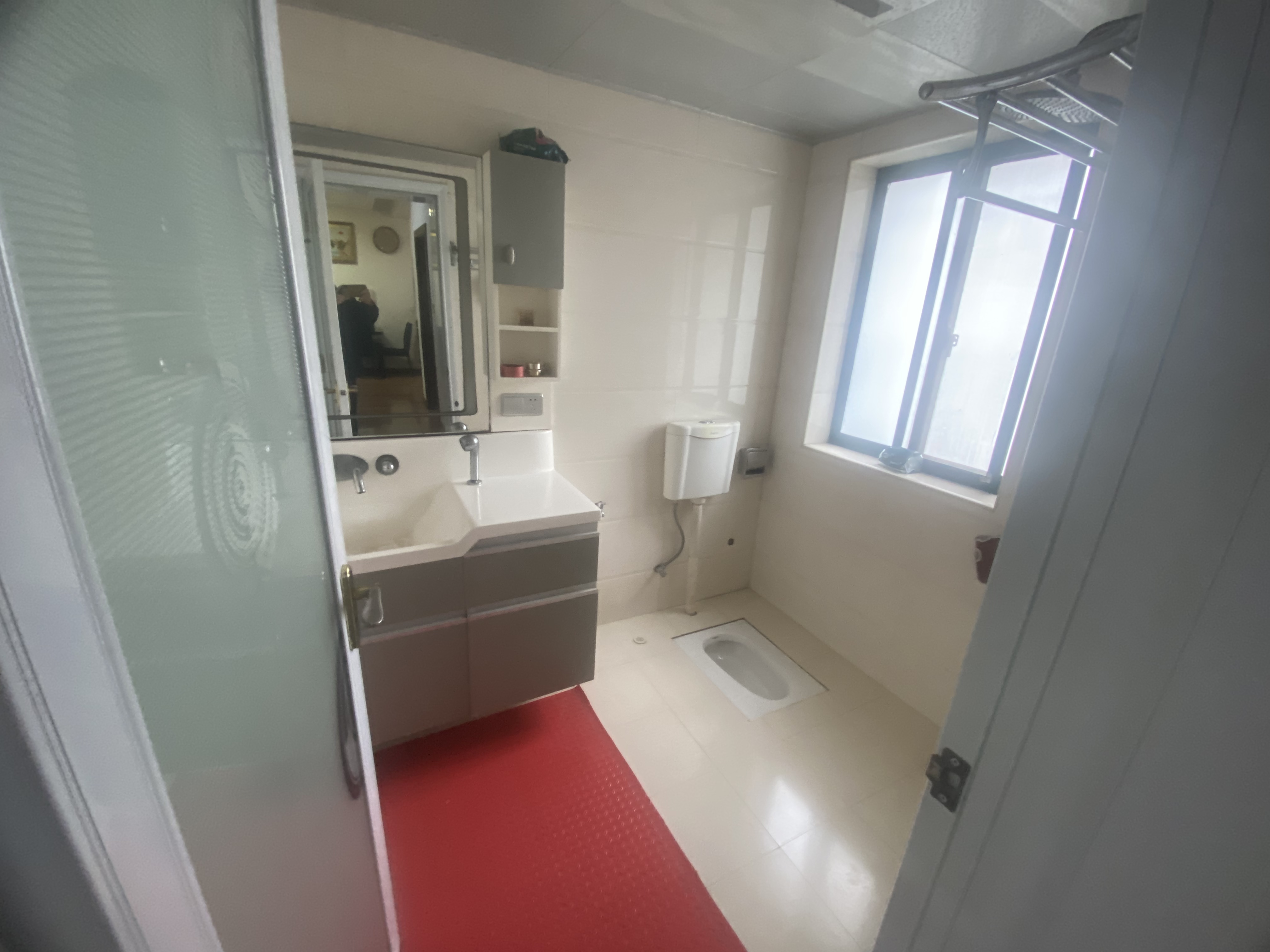 煜峰花园先锋路23号  3室2厅1卫    36.0万室内图