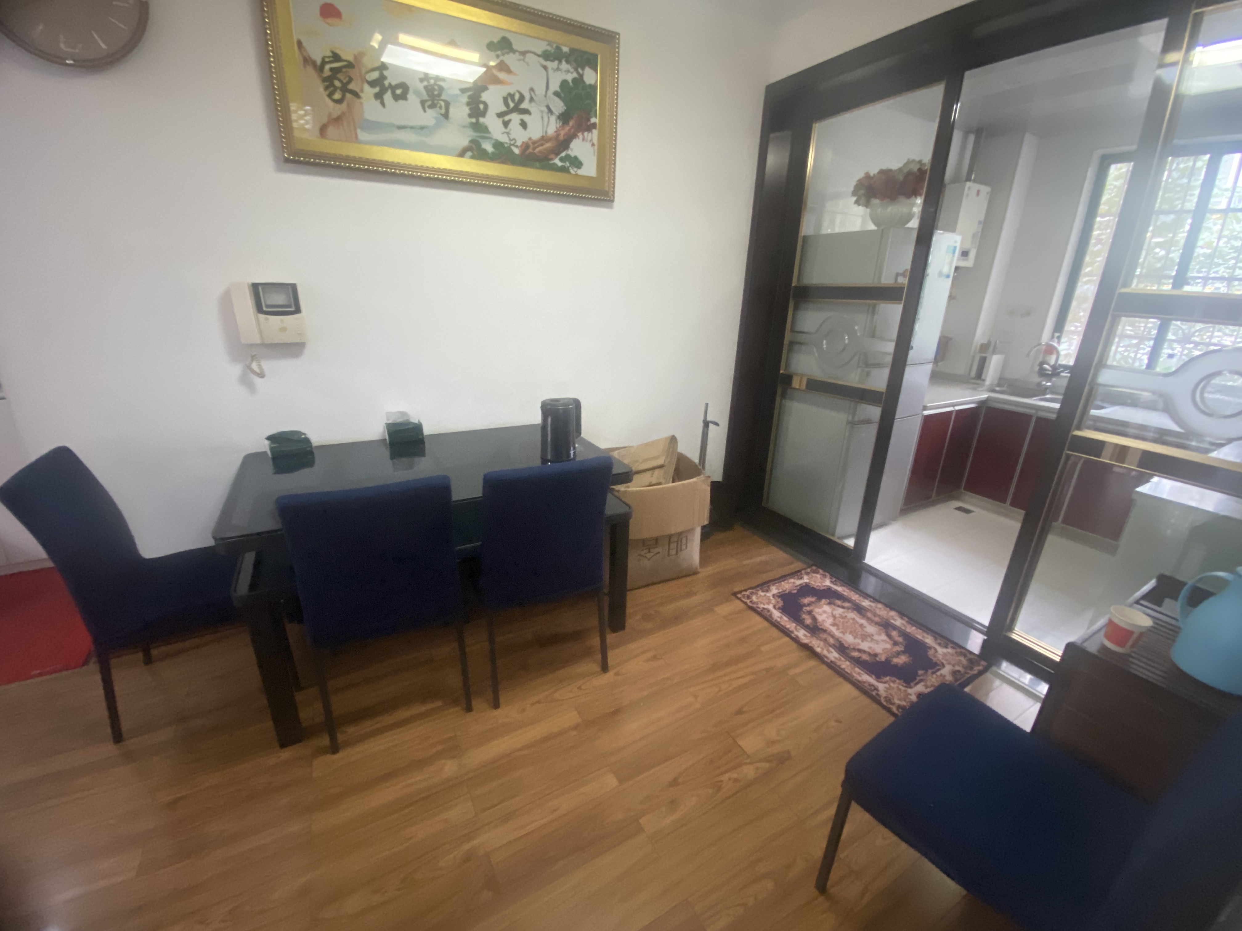 煜峰花园先锋路23号 3室2厅1卫 36.0万 煜峰花园先锋路23号 3室2厅1卫 36.0万室内图