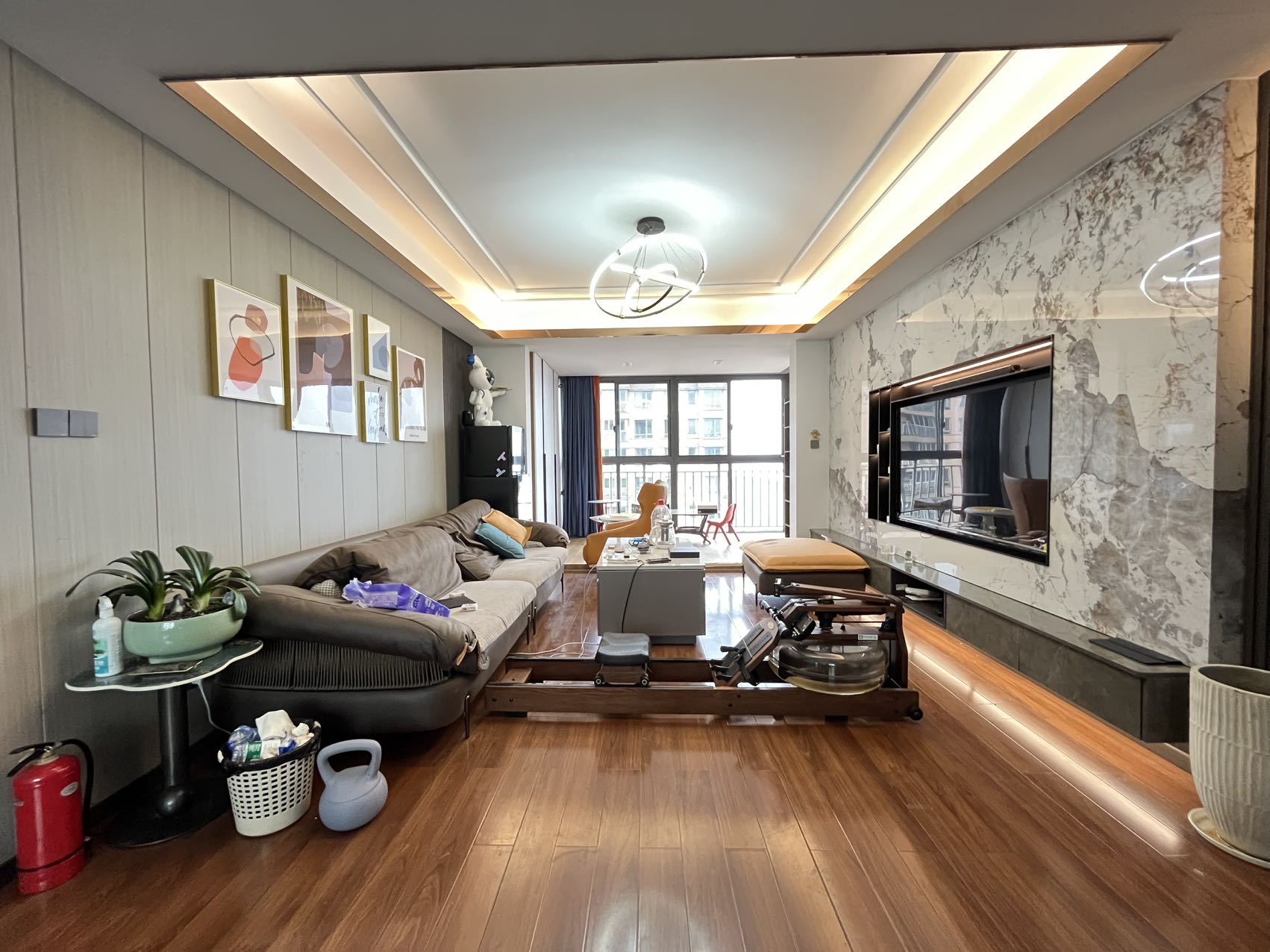 晋合湘水湾三期 4室2厅2卫 125.0万 晋合湘水湾三期 4室2厅2卫 125.0万室内图