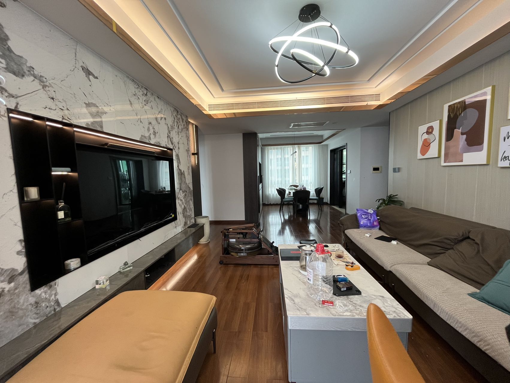 晋合湘水湾三期 4室2厅2卫 125.0万 晋合湘水湾三期 4室2厅2卫 125.0万室内图