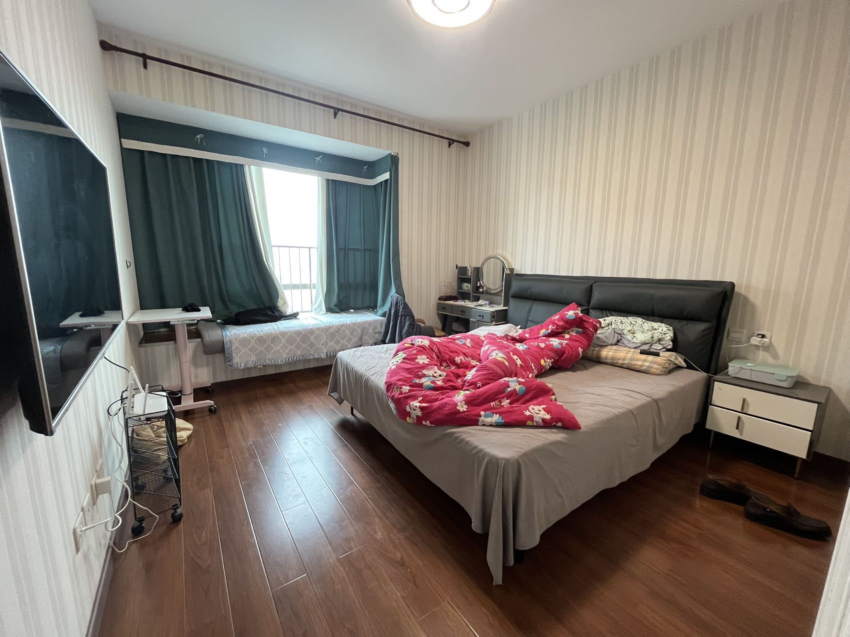 晋合湘水湾三期 4室2厅2卫 125.0万 晋合湘水湾三期 4室2厅2卫 125.0万室内图