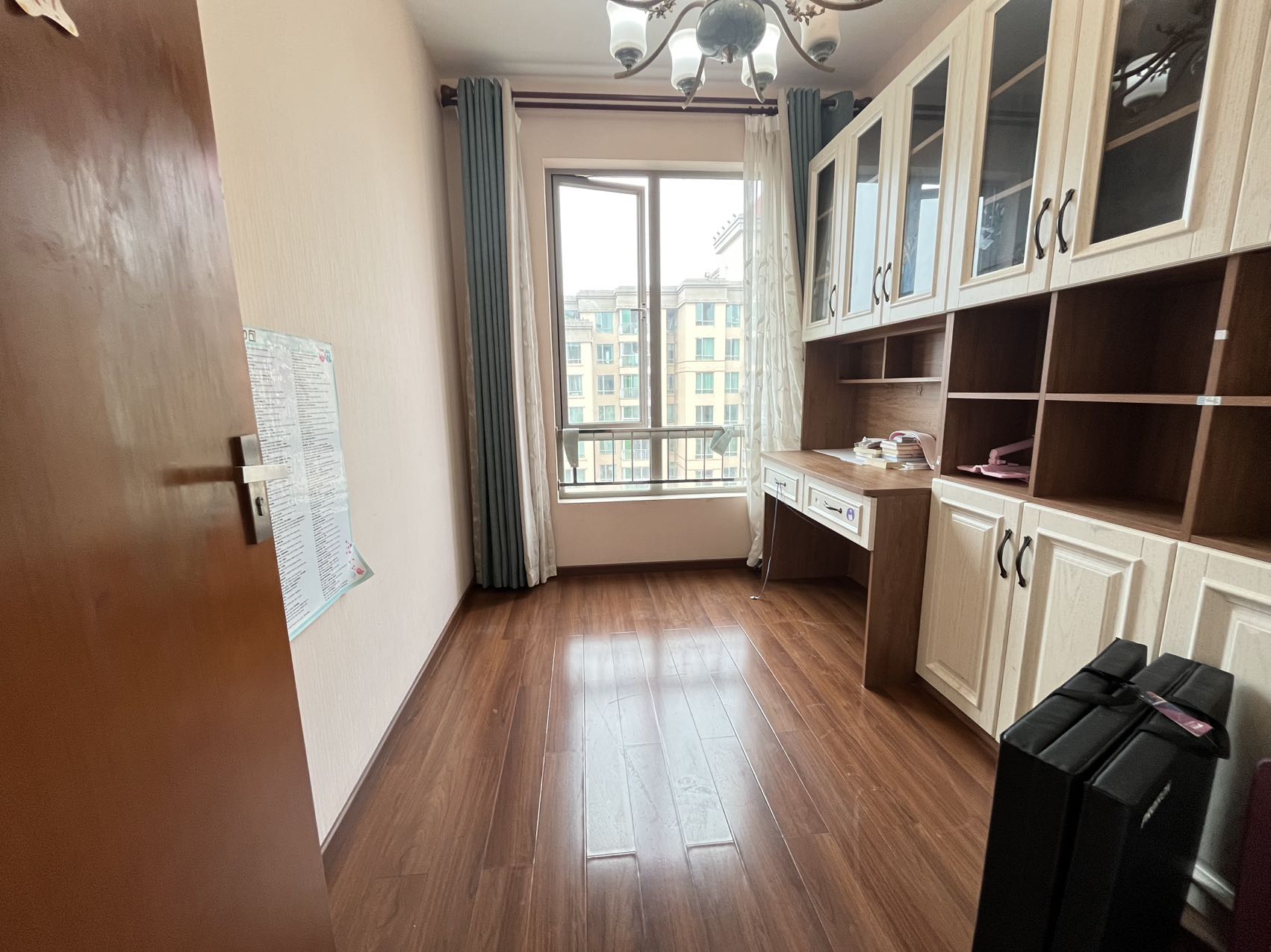 晋合湘水湾三期 4室2厅2卫 125.0万 晋合湘水湾三期 4室2厅2卫 125.0万室内图