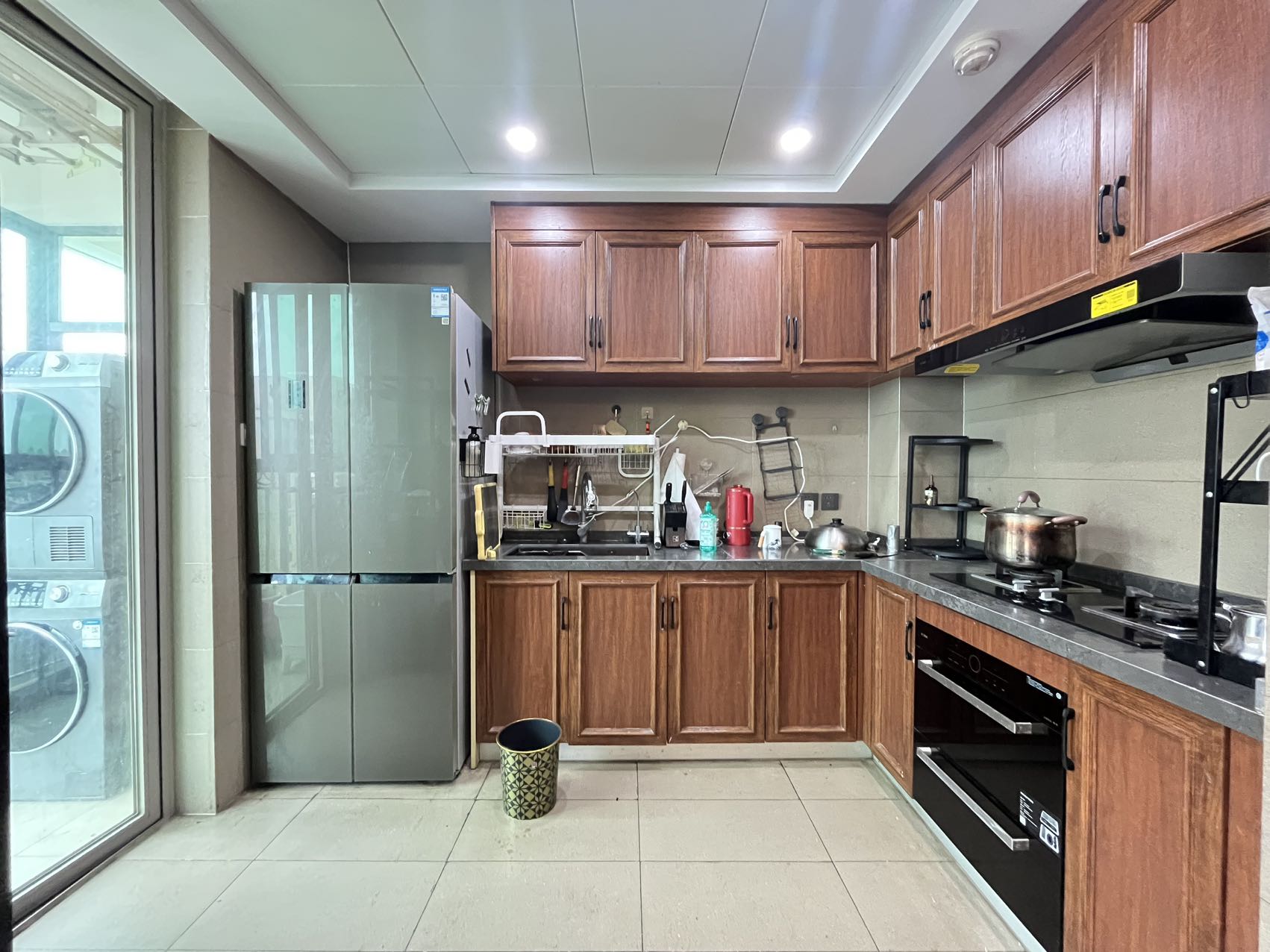 晋合湘水湾三期 4室2厅2卫 125.0万 晋合湘水湾三期 4室2厅2卫 125.0万室内图