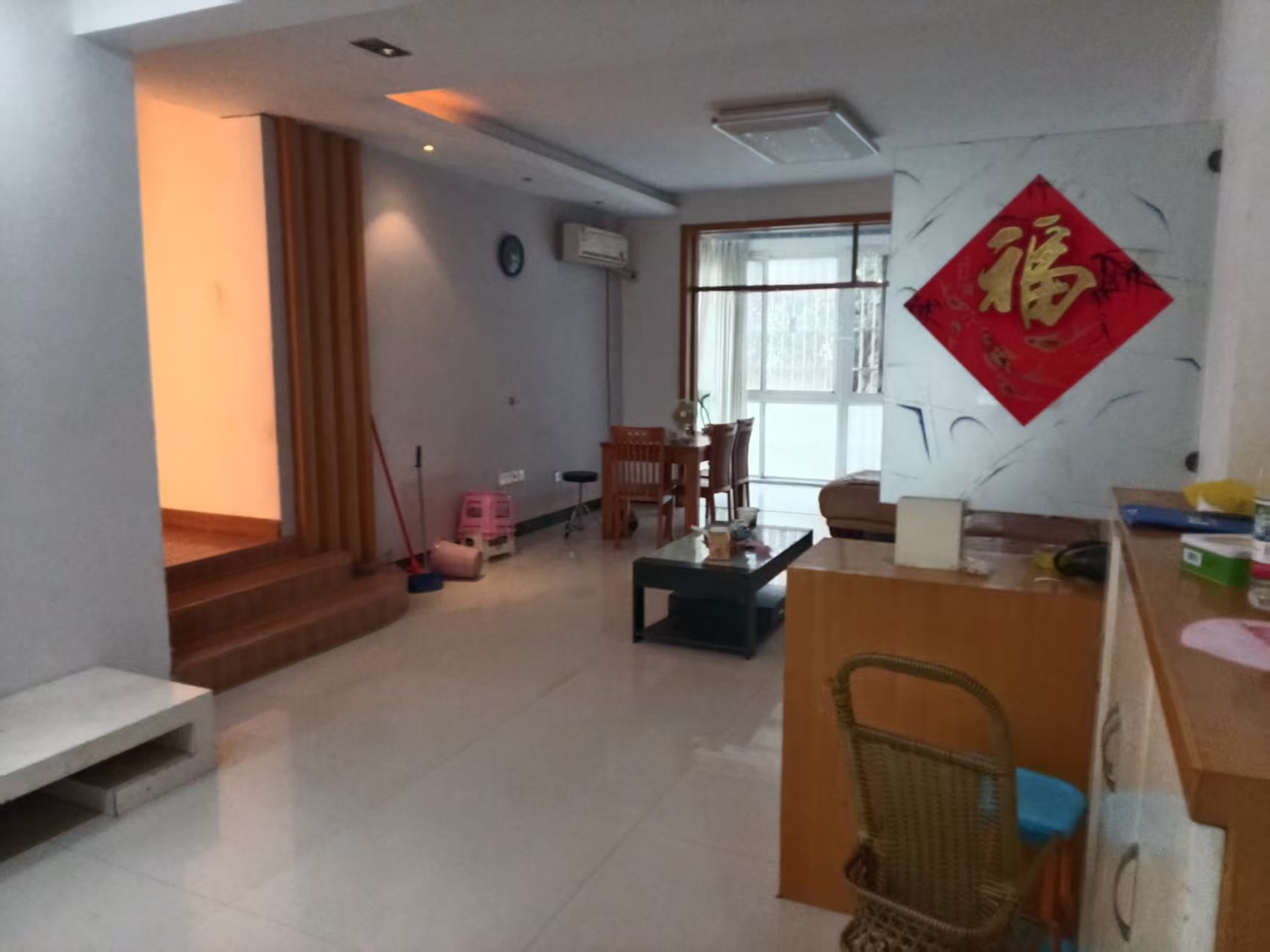 钻石怡园 3室2厅2卫 48.0万 钻石怡园 3室2厅2卫 48.0万室内图