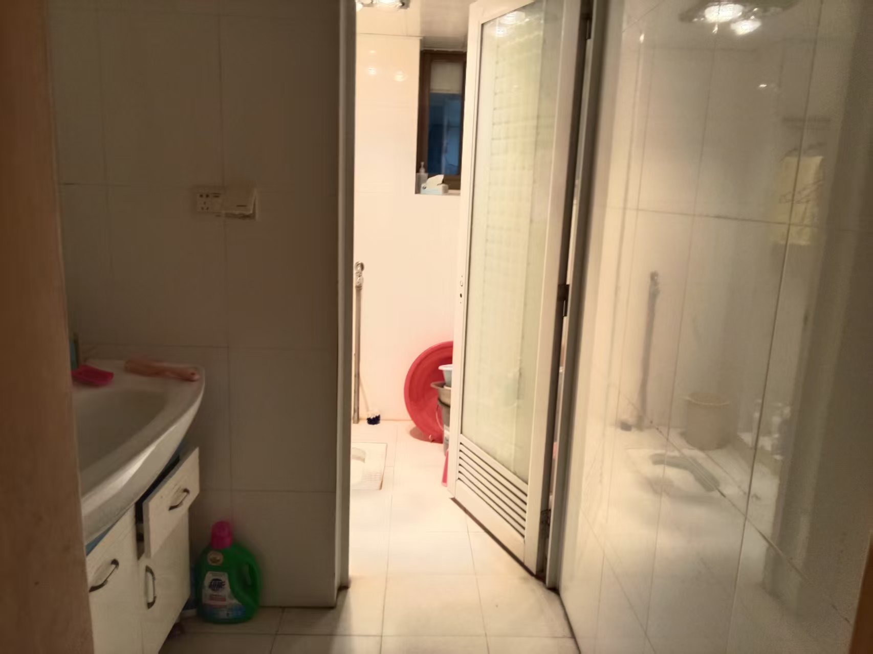 钻石怡园 3室2厅2卫 48.0万 钻石怡园 3室2厅2卫 48.0万室内图