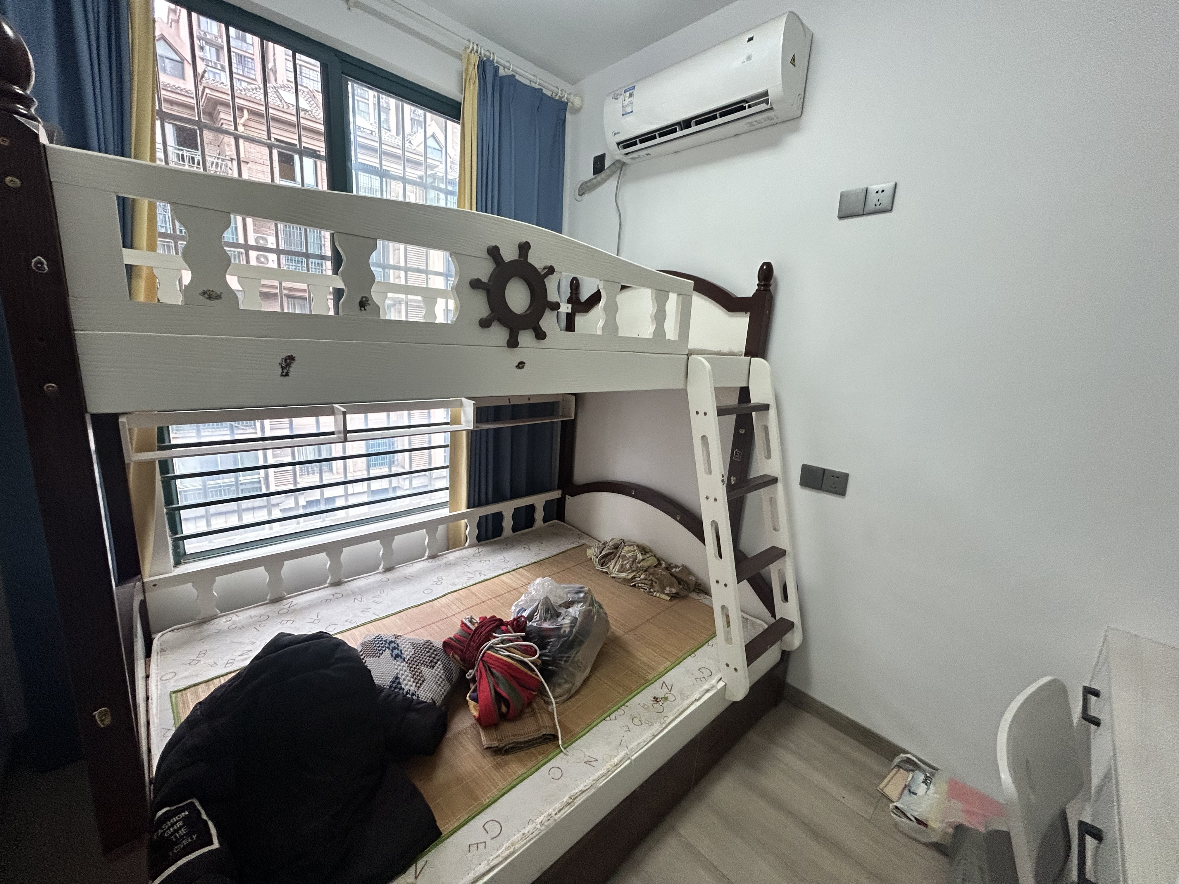 尚格名城香榭丽舍  3室2厅1卫    43.0万室内图