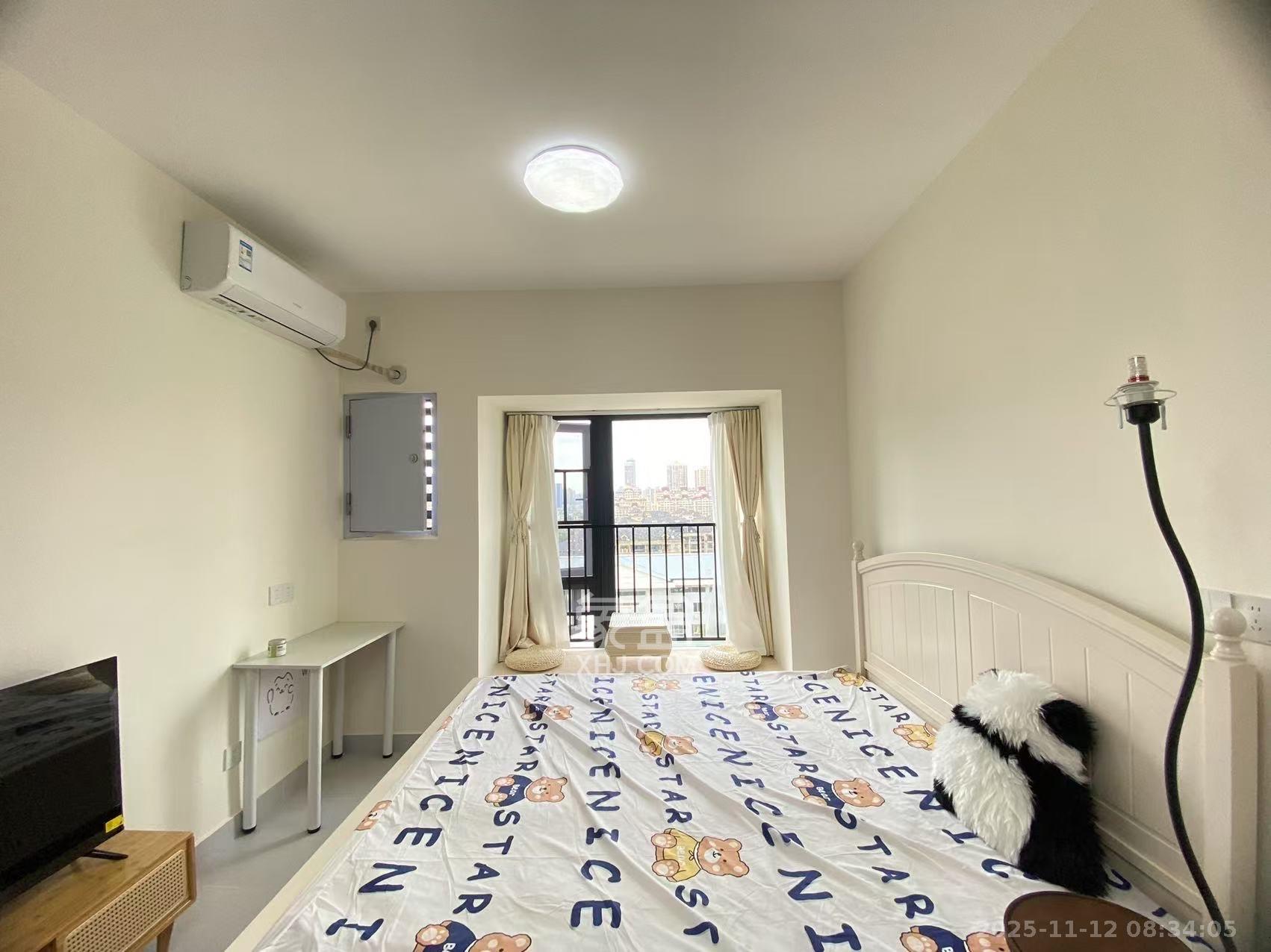 碧桂园城市之光 1室0厅0卫 1600.0元/月 碧桂园城市之光 1室0厅0卫 1600.0元/月室内图