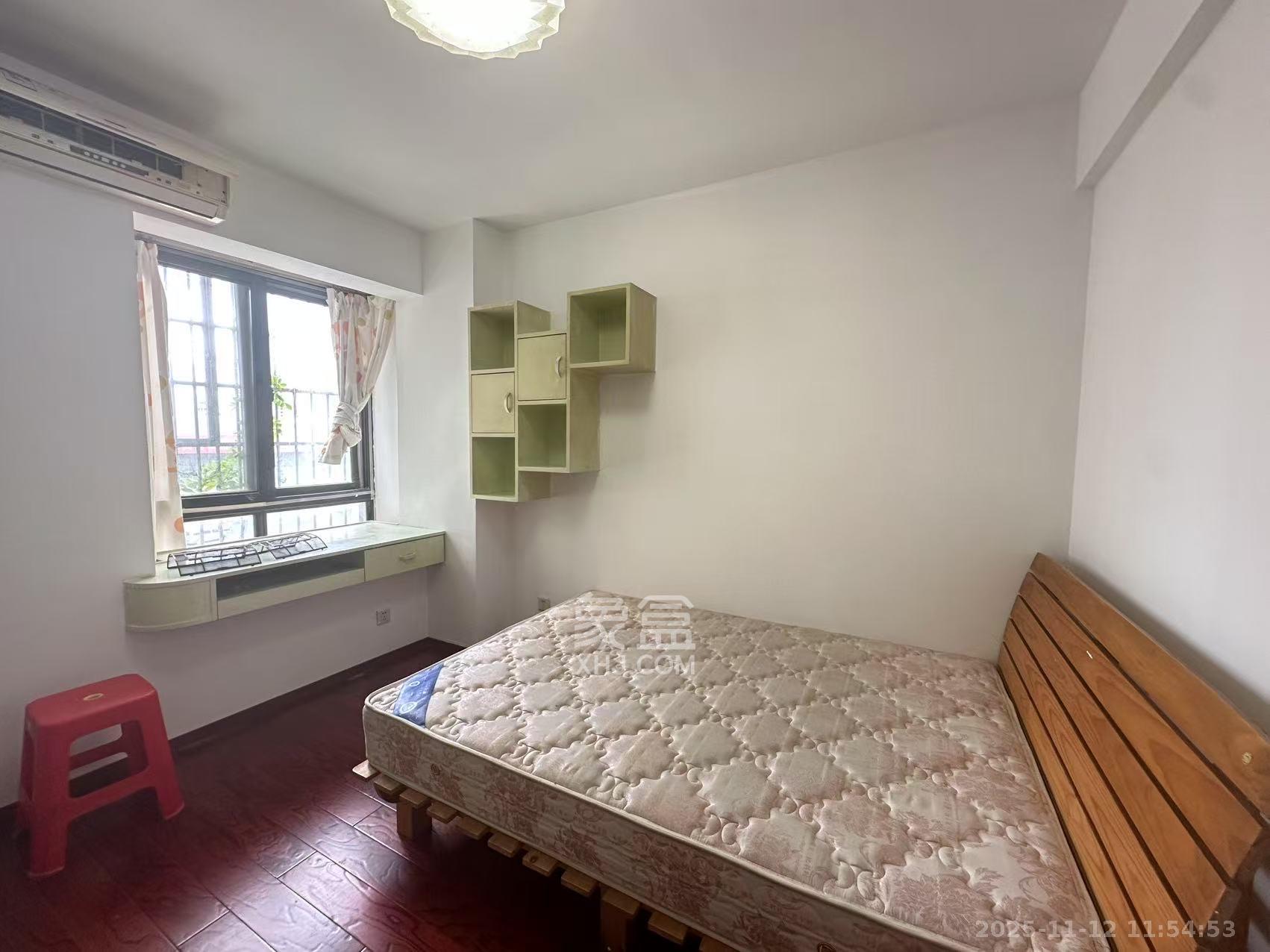 浏阳河畔家园  2室2厅2卫    2200.0元/月室内图