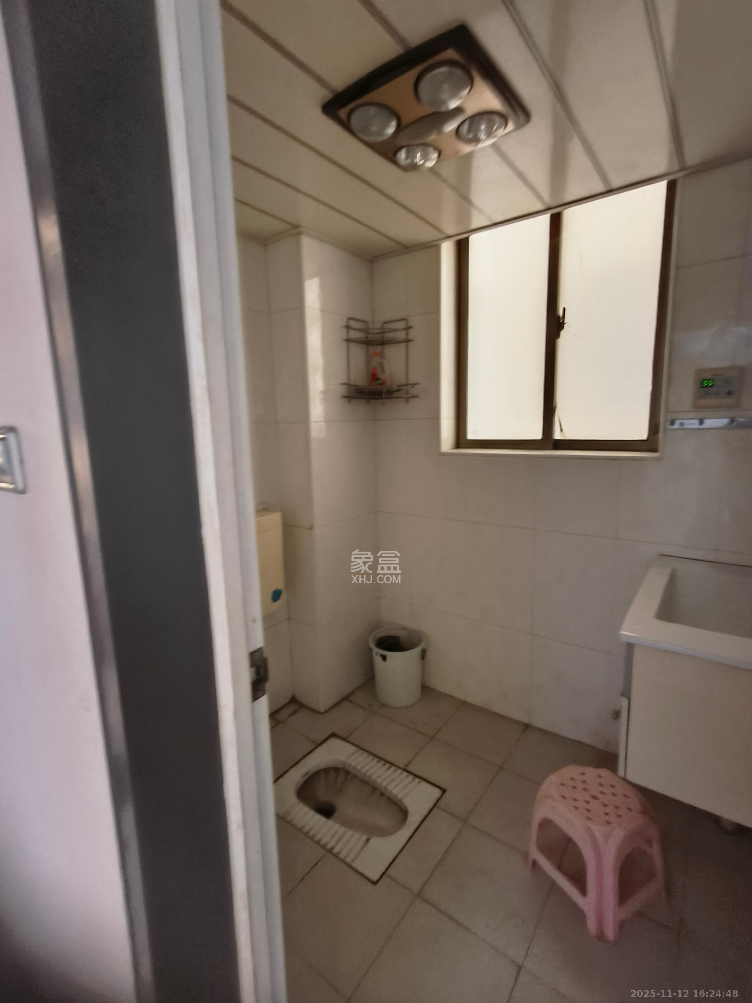 锦湘国际星城二期（锦雅苑）  1室2厅2卫    2600.0元/月室内图