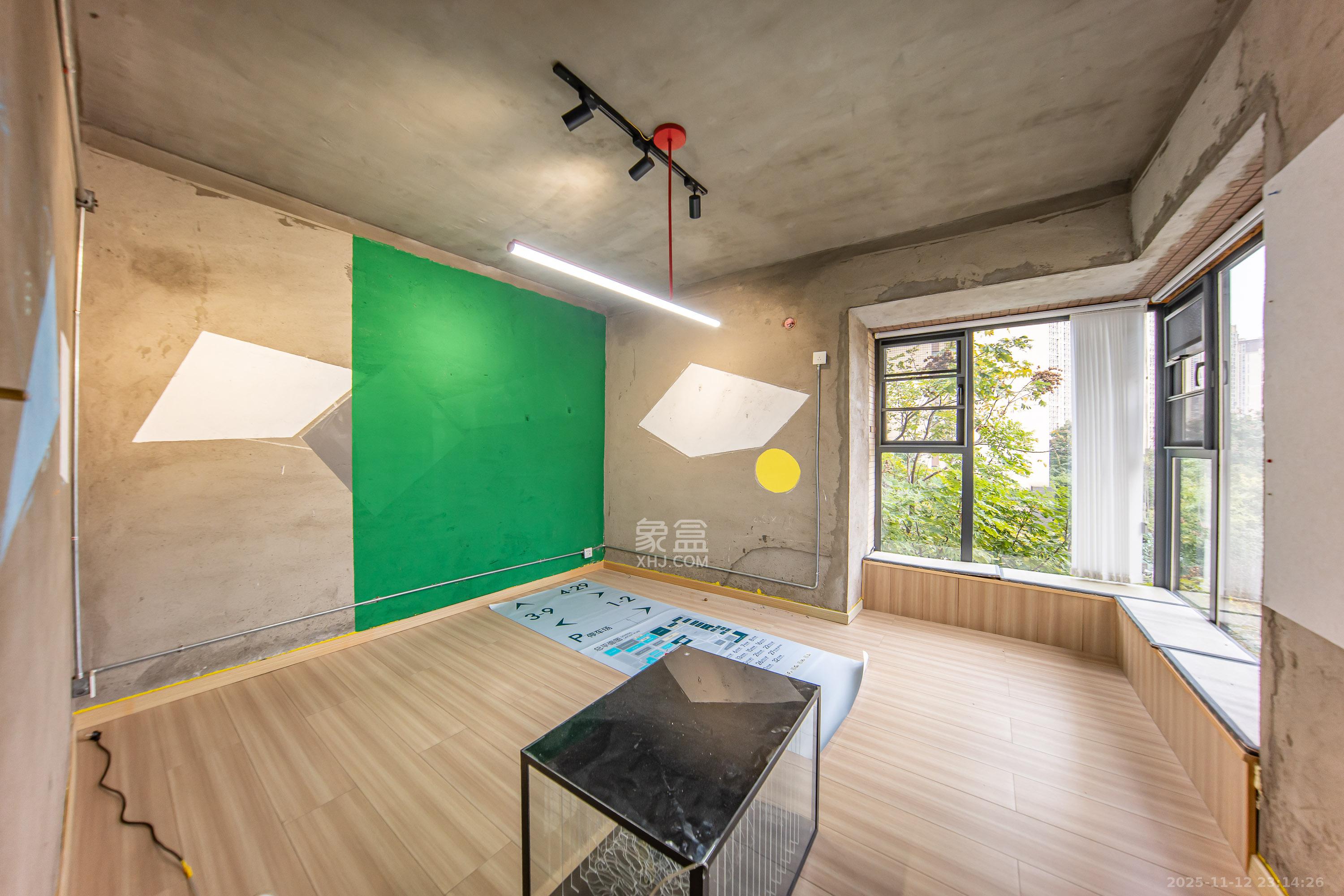 兰亭湾畔  3室2厅1卫    115.0万卧室