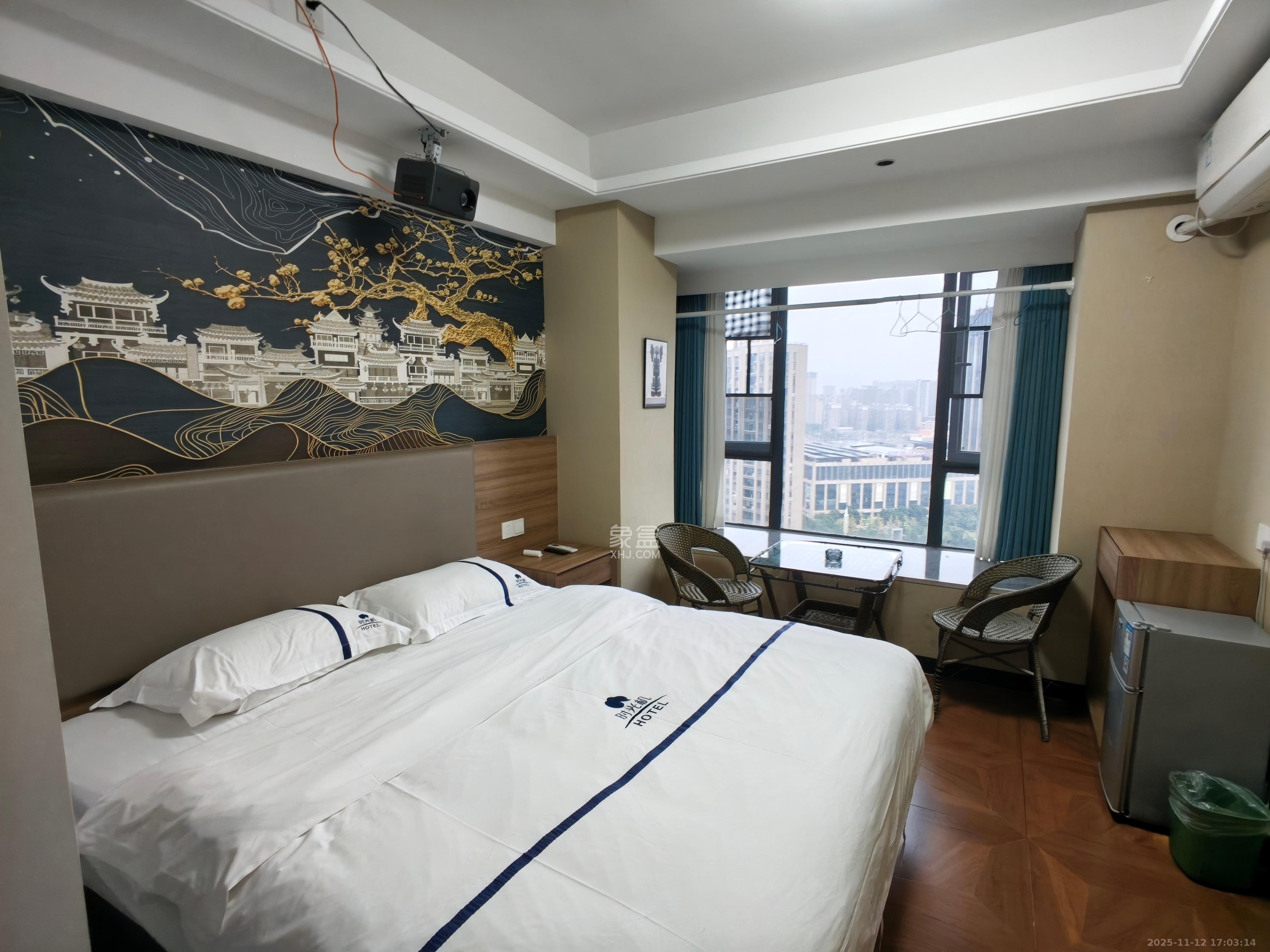 碧桂园印象  1室1厅1卫    1400.0元/月